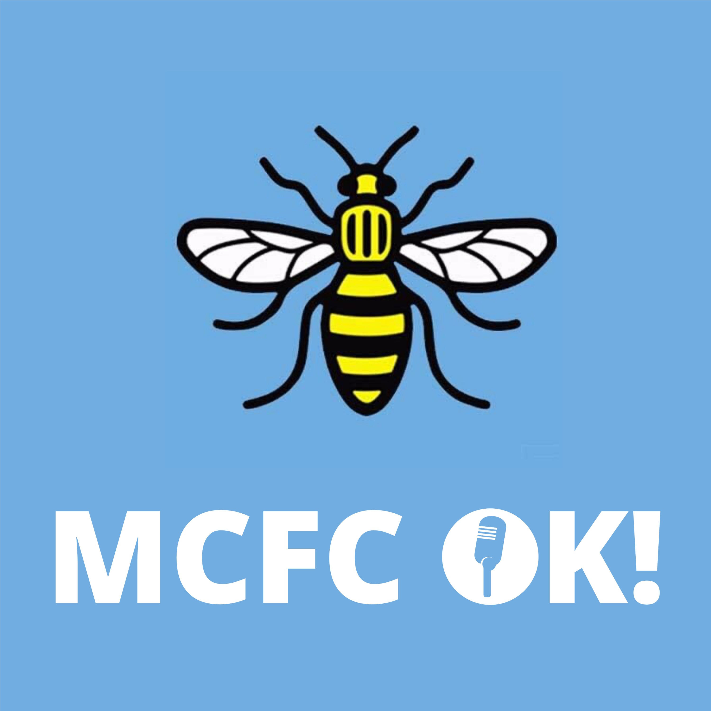 MCFC OK! 