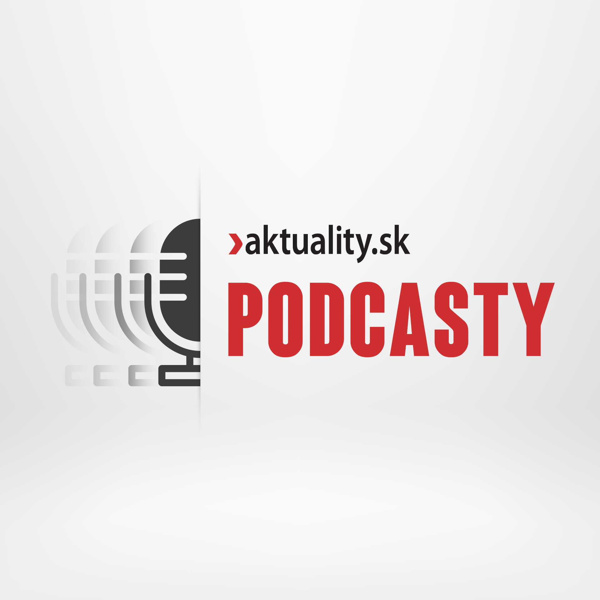 Podcasty Aktuality.sk 