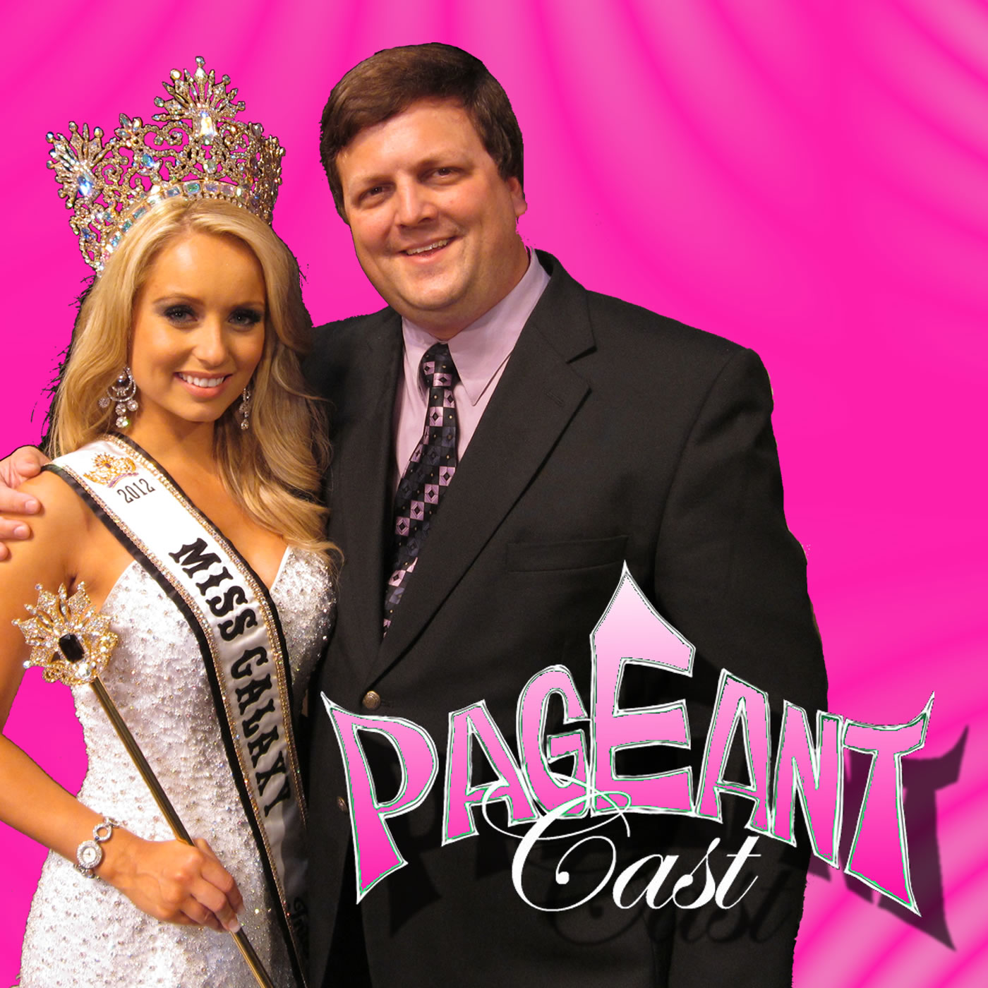 PageantCast 