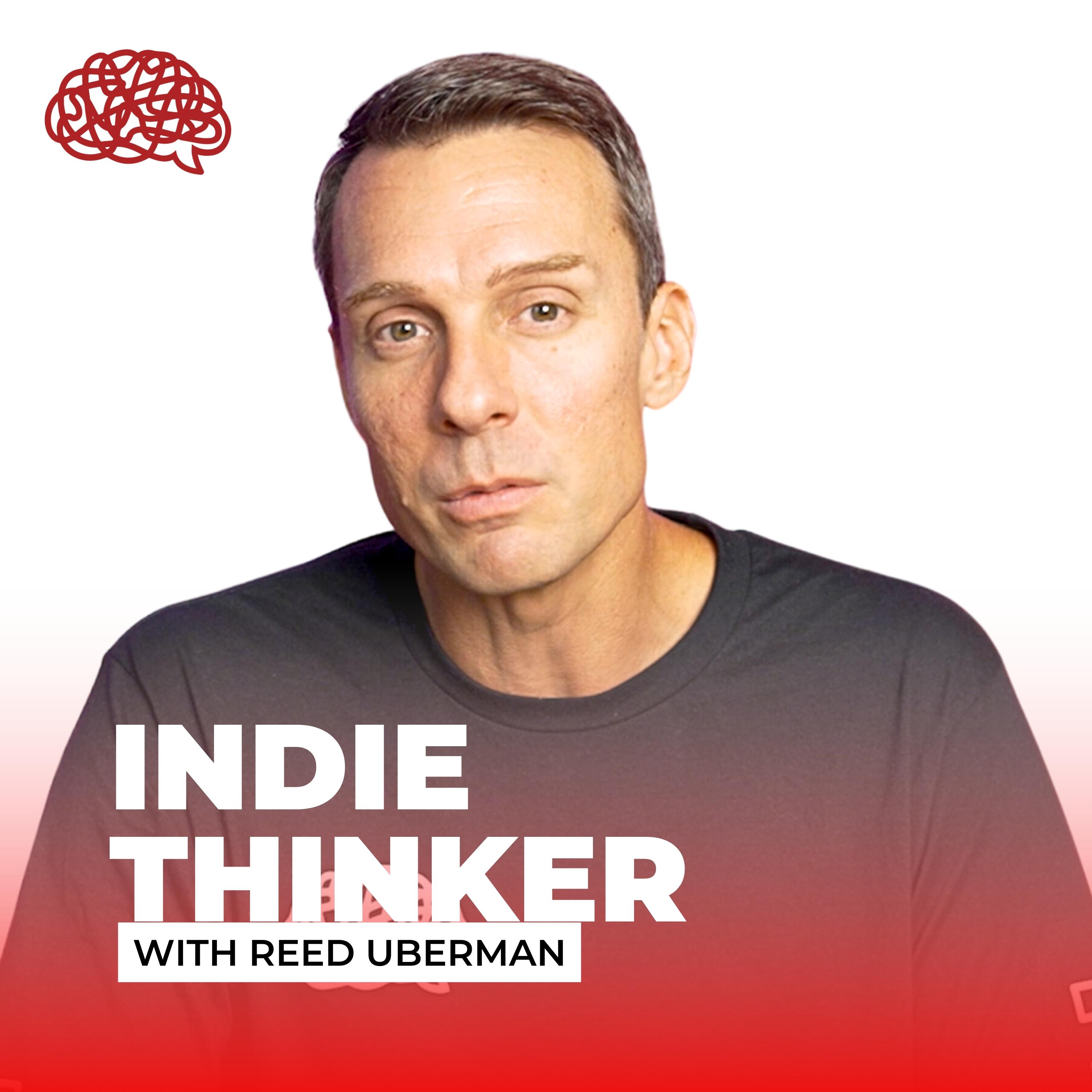 Indie Thinker with Reed Uberman 