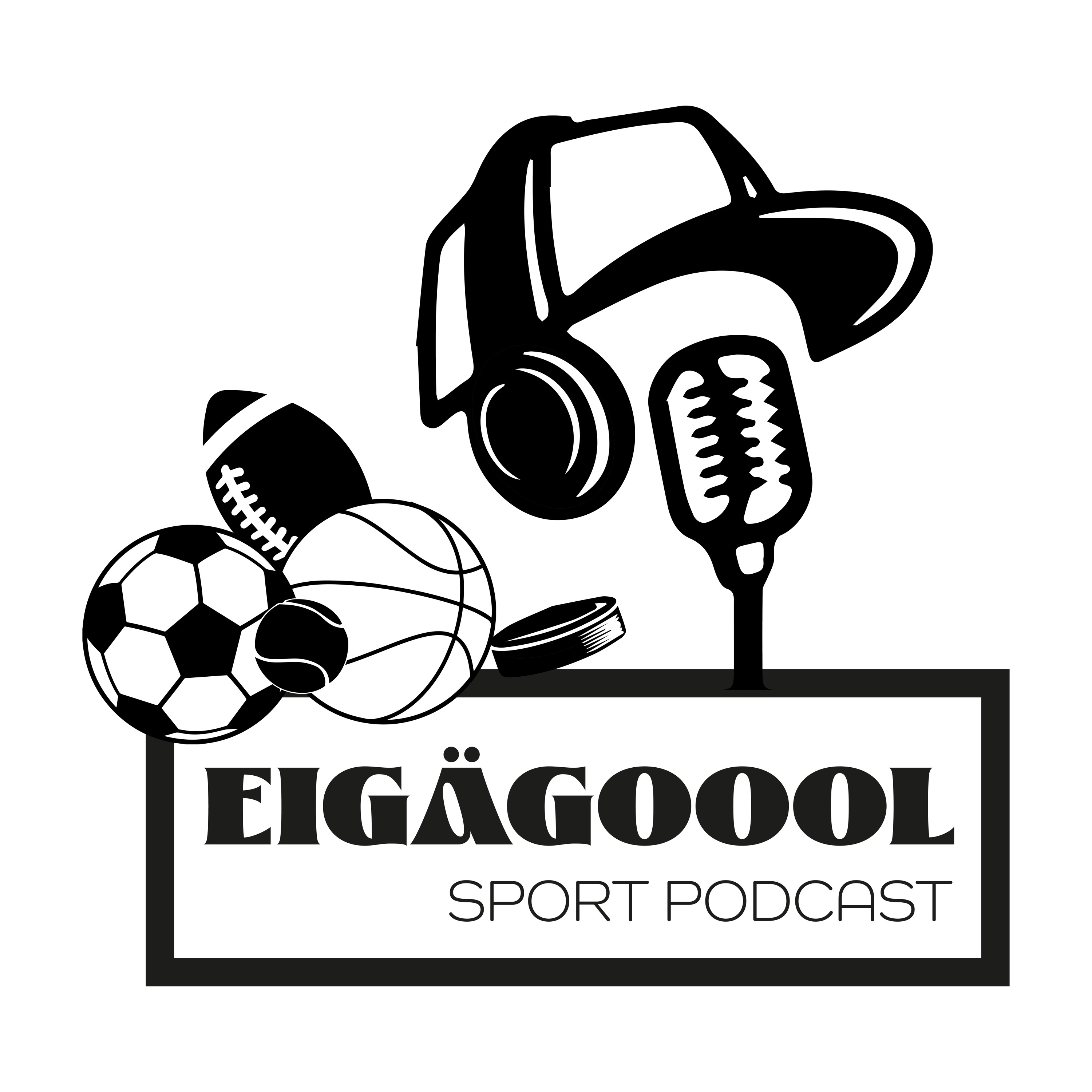 Eigägoool 