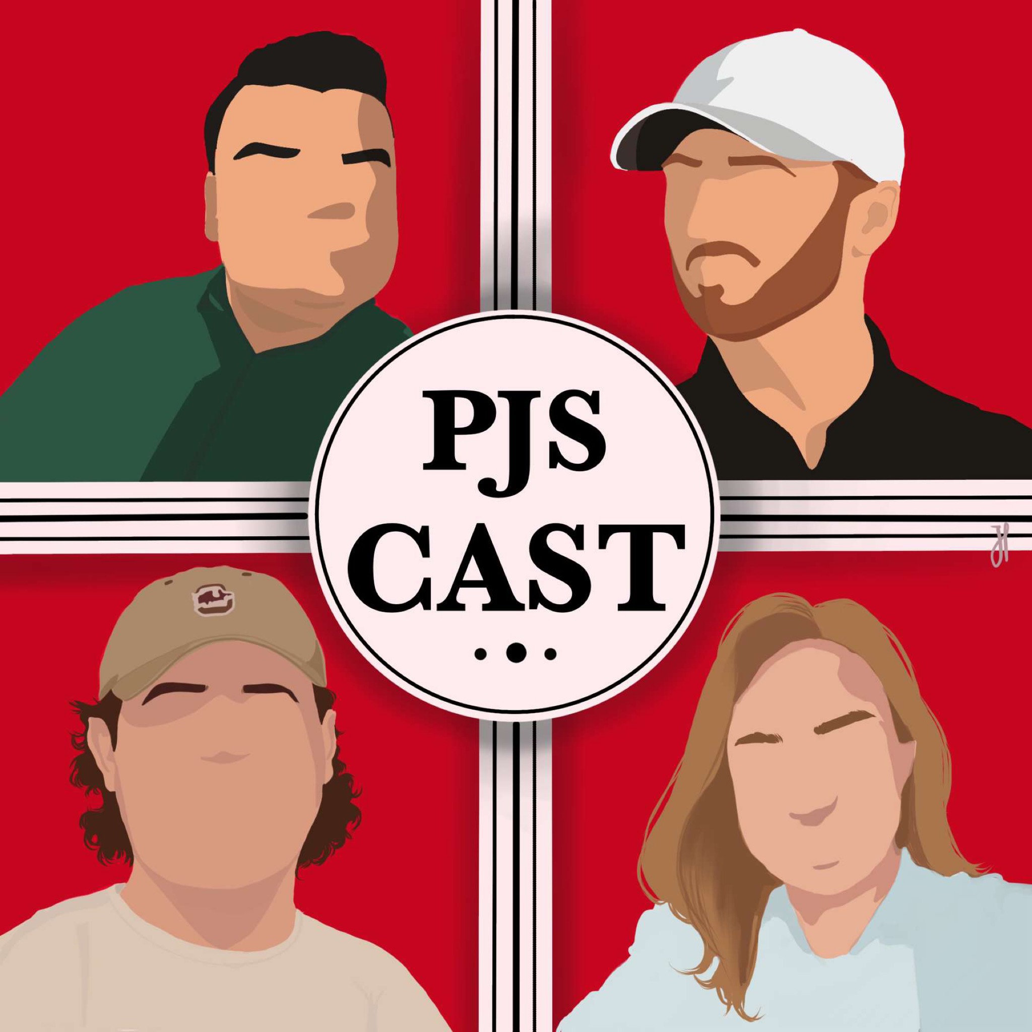 PJScast 