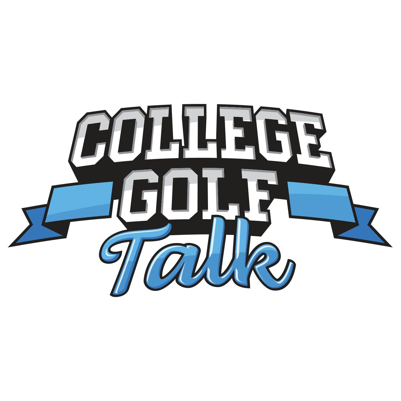 College Golf Talk 