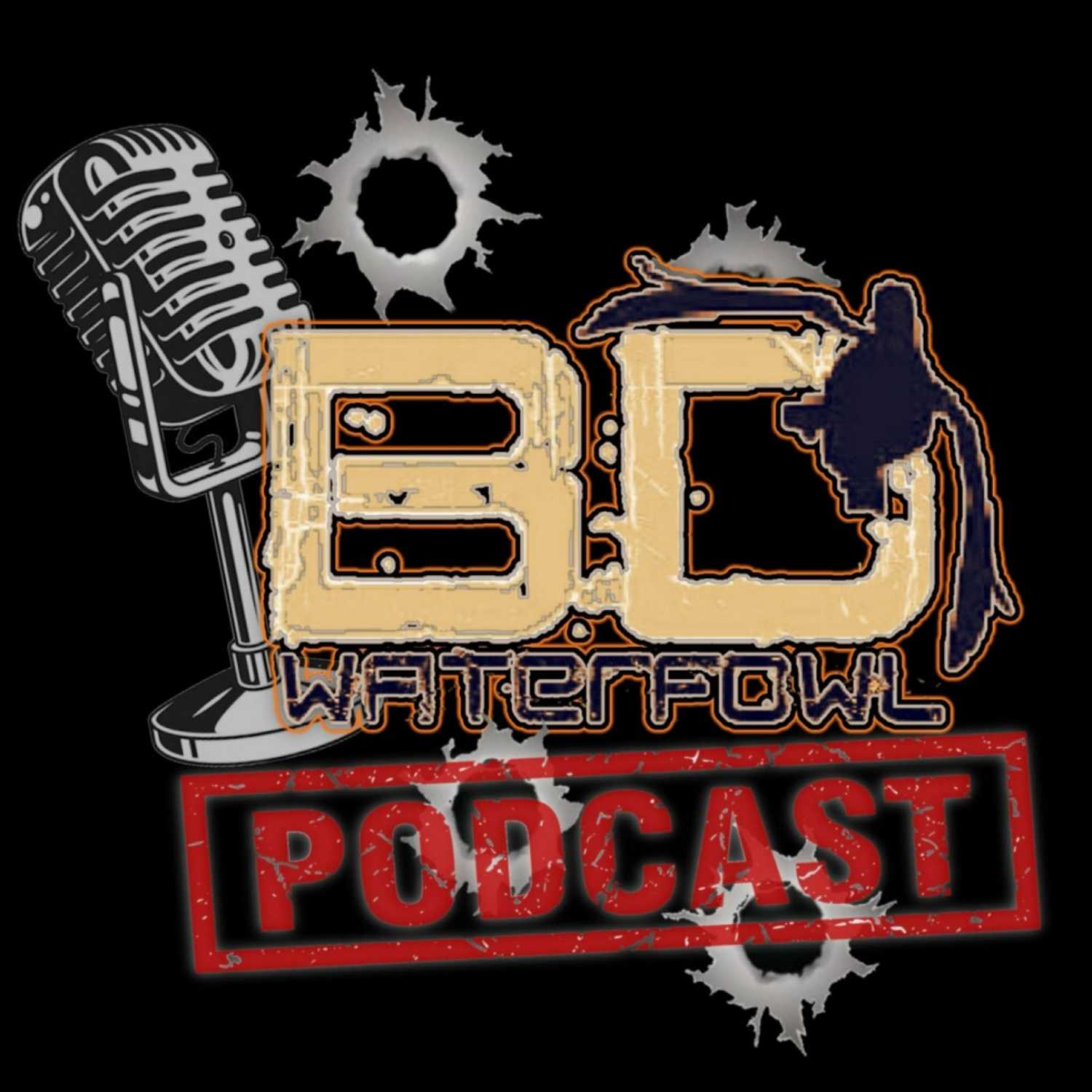 BD Waterfowl Podcast 