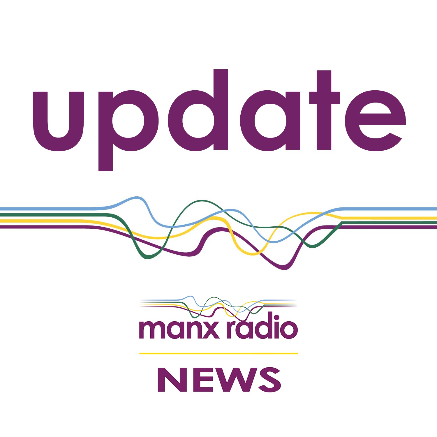 Manx Radio - Update 