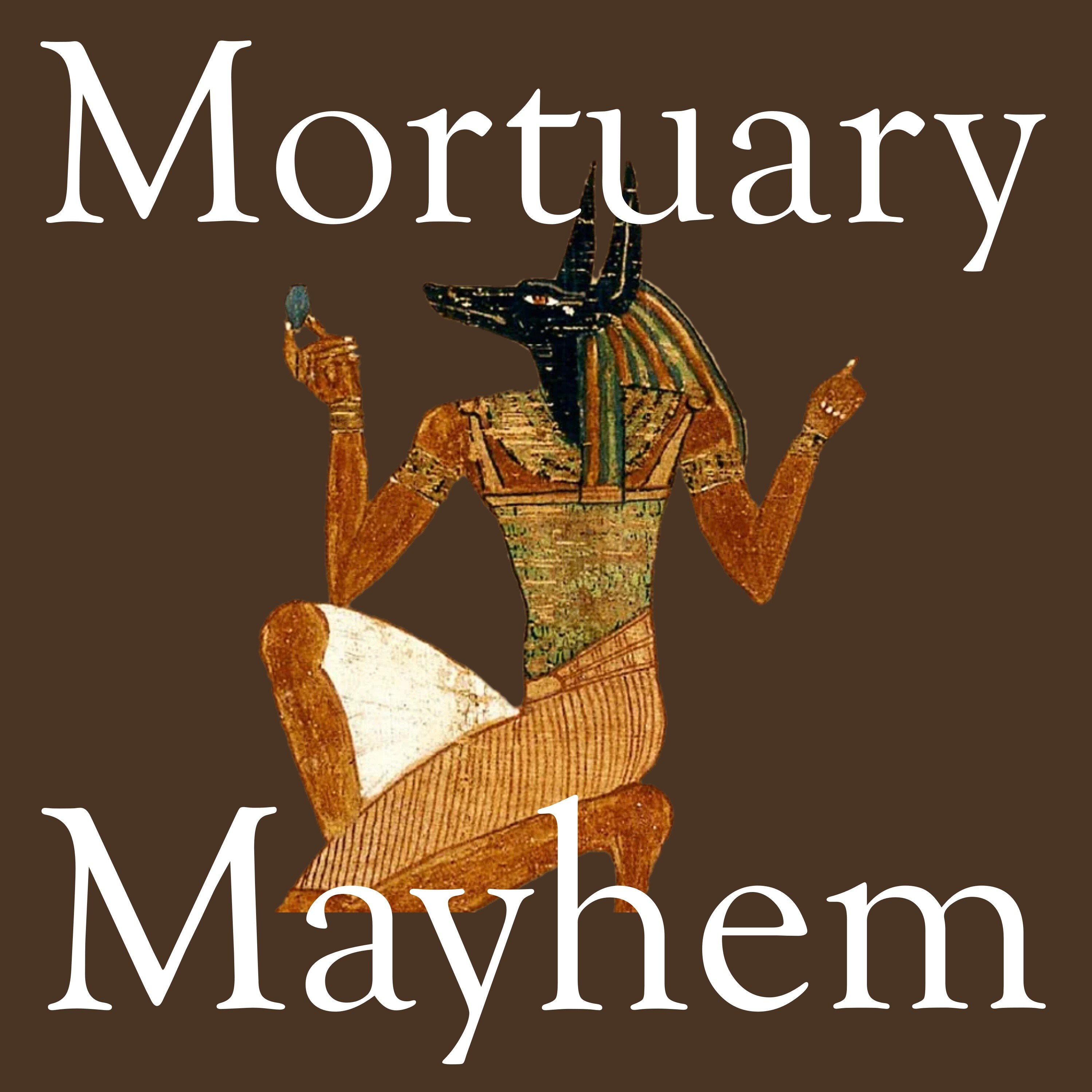 Mortuary Mayhem 