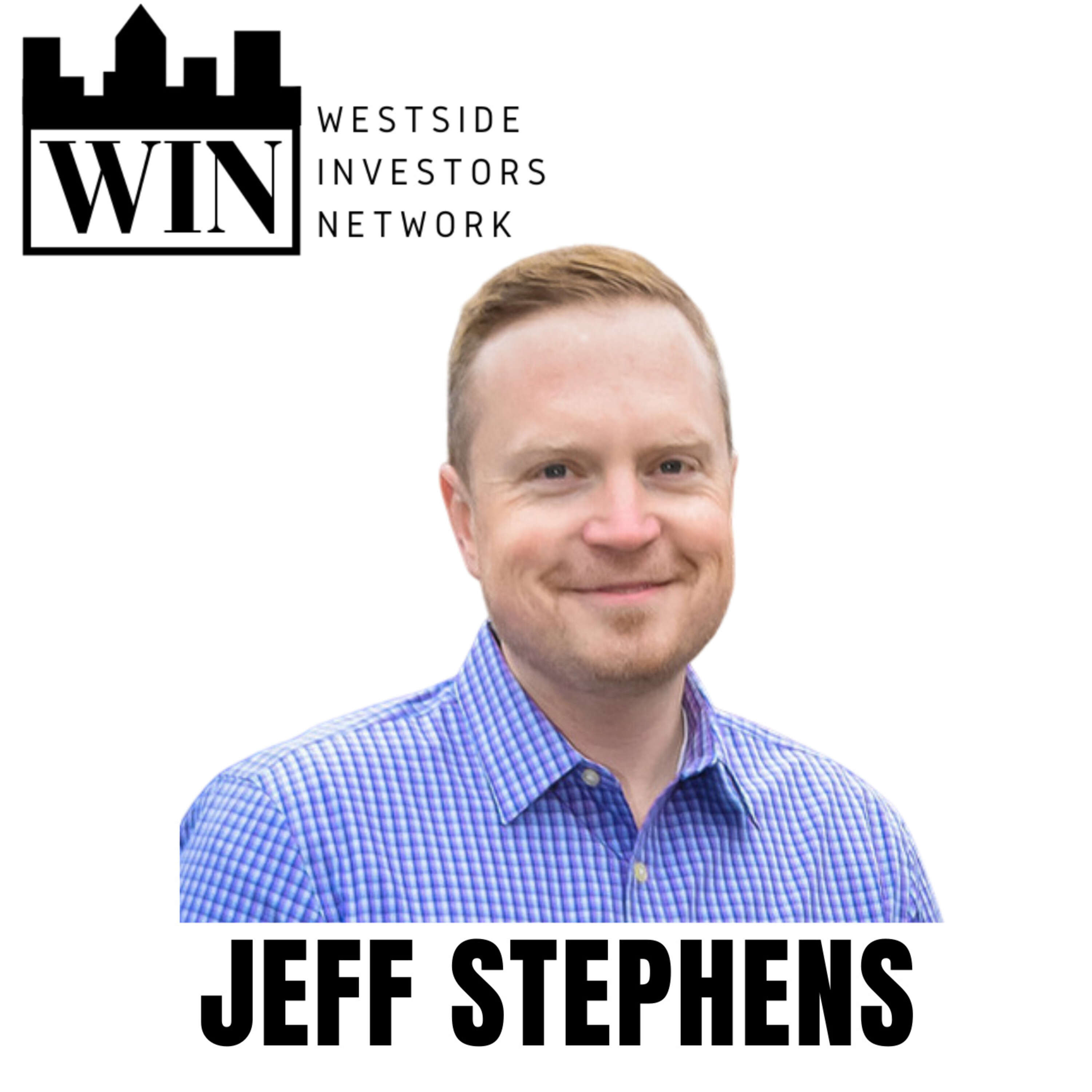 109. Deal Deep Dive I Seller Financing 101: How to ask the right questions with Jeff Stephens