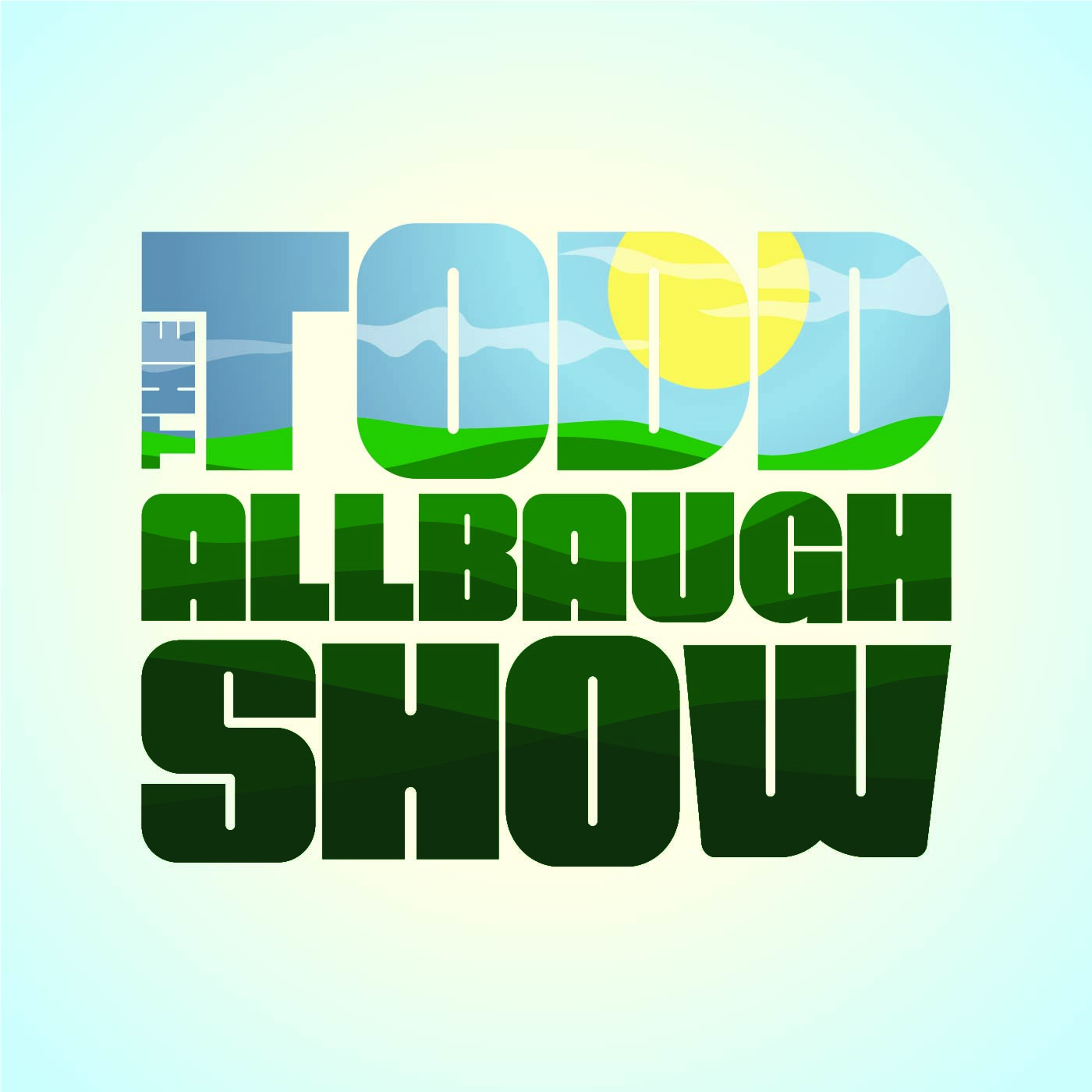 The Todd Allbaugh Show 