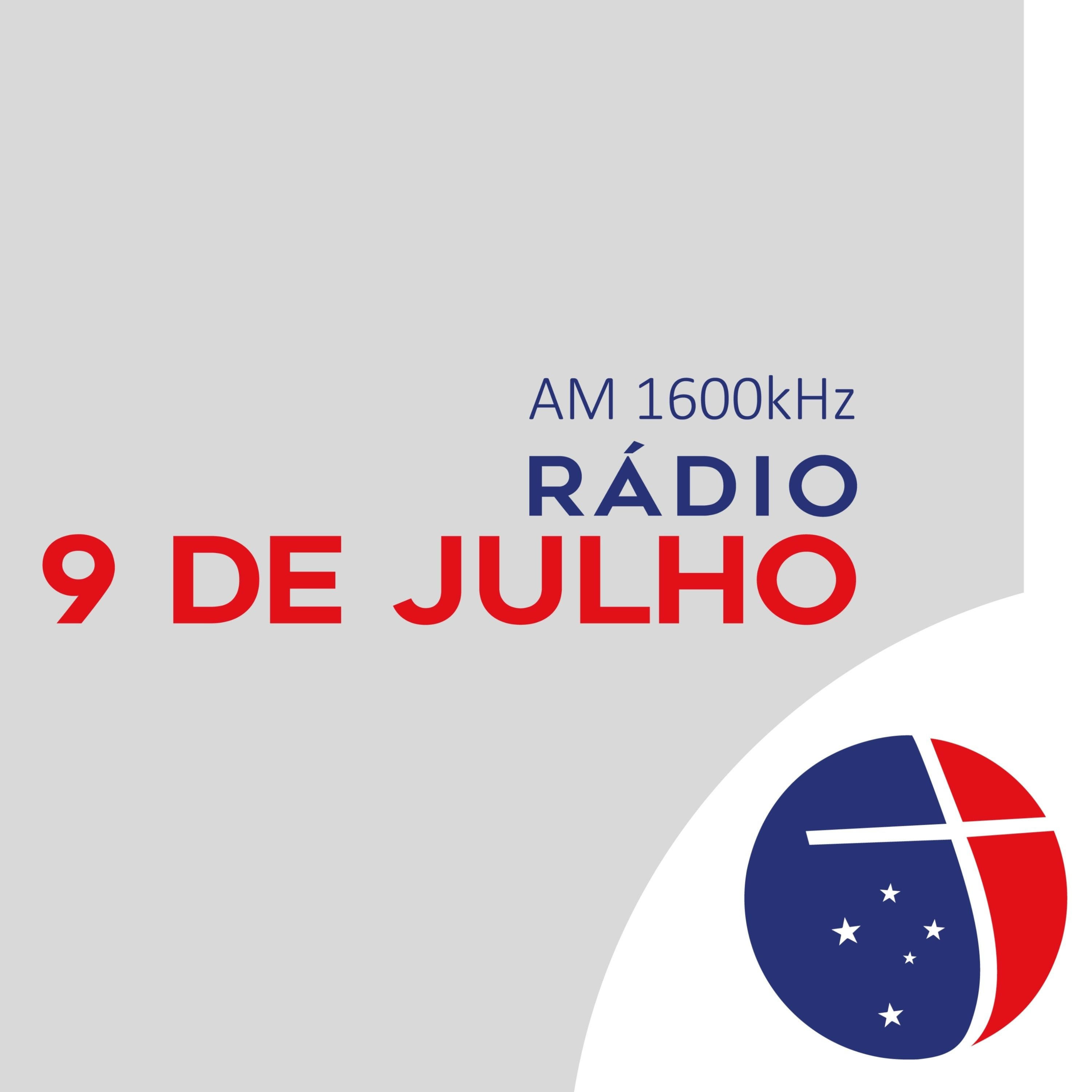 Rádio9deJulho 