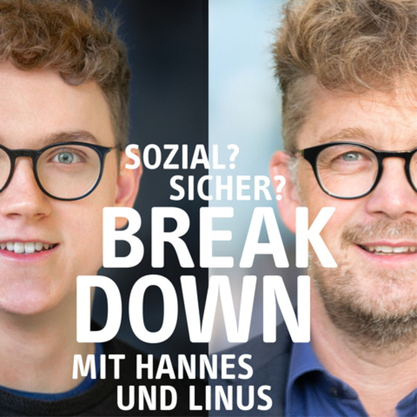 ⁣Breakdown #15 - Psychische Erkrankungen am Arbeitsplatz, Dr. Niklas Baer