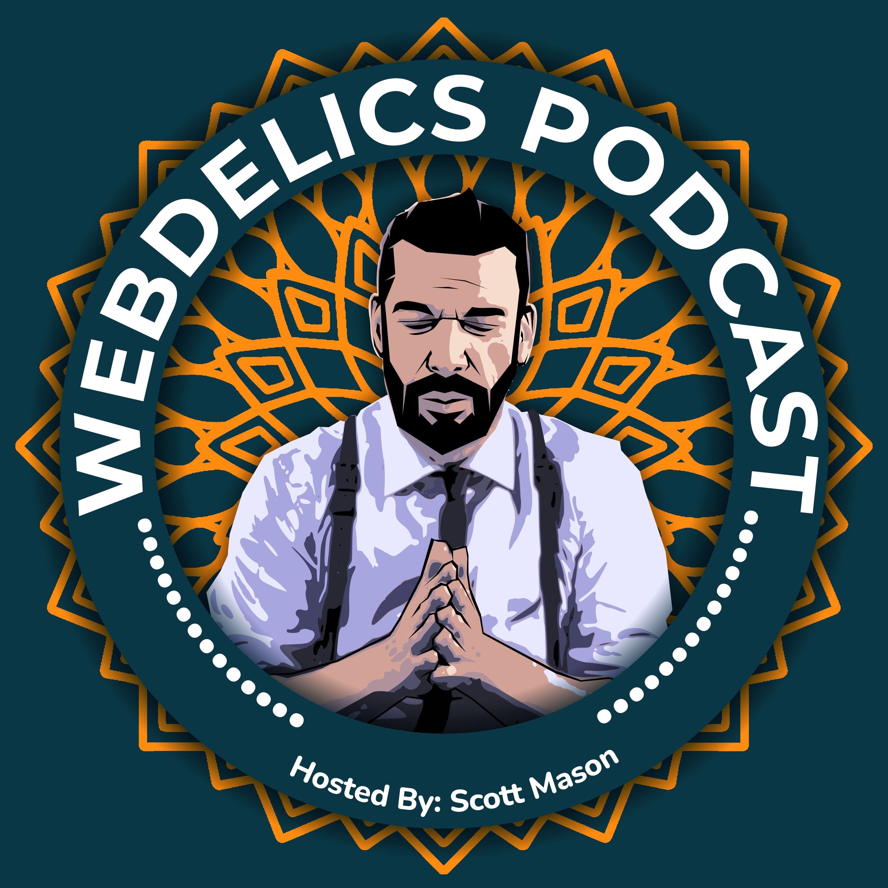 Webdelics Podcast 