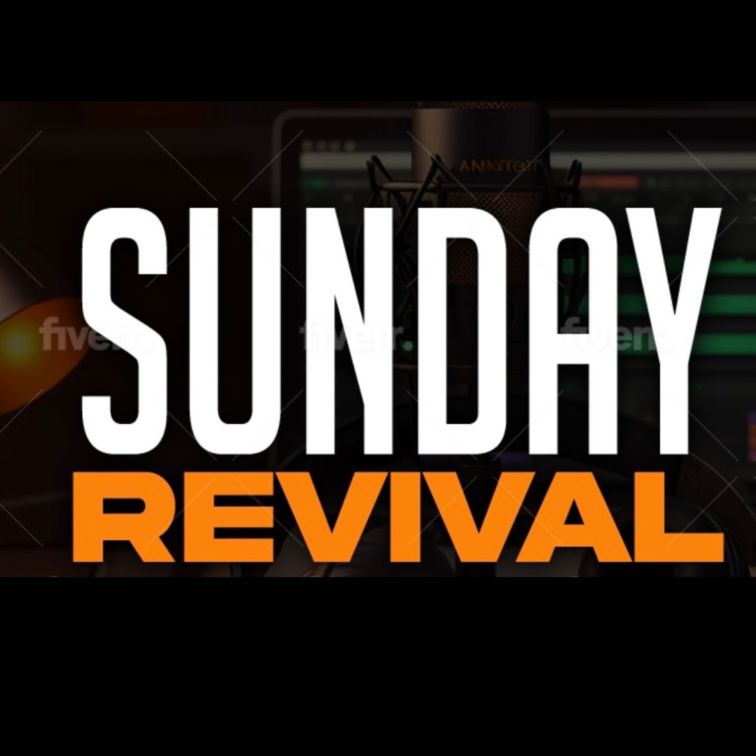 Sunday Revival 