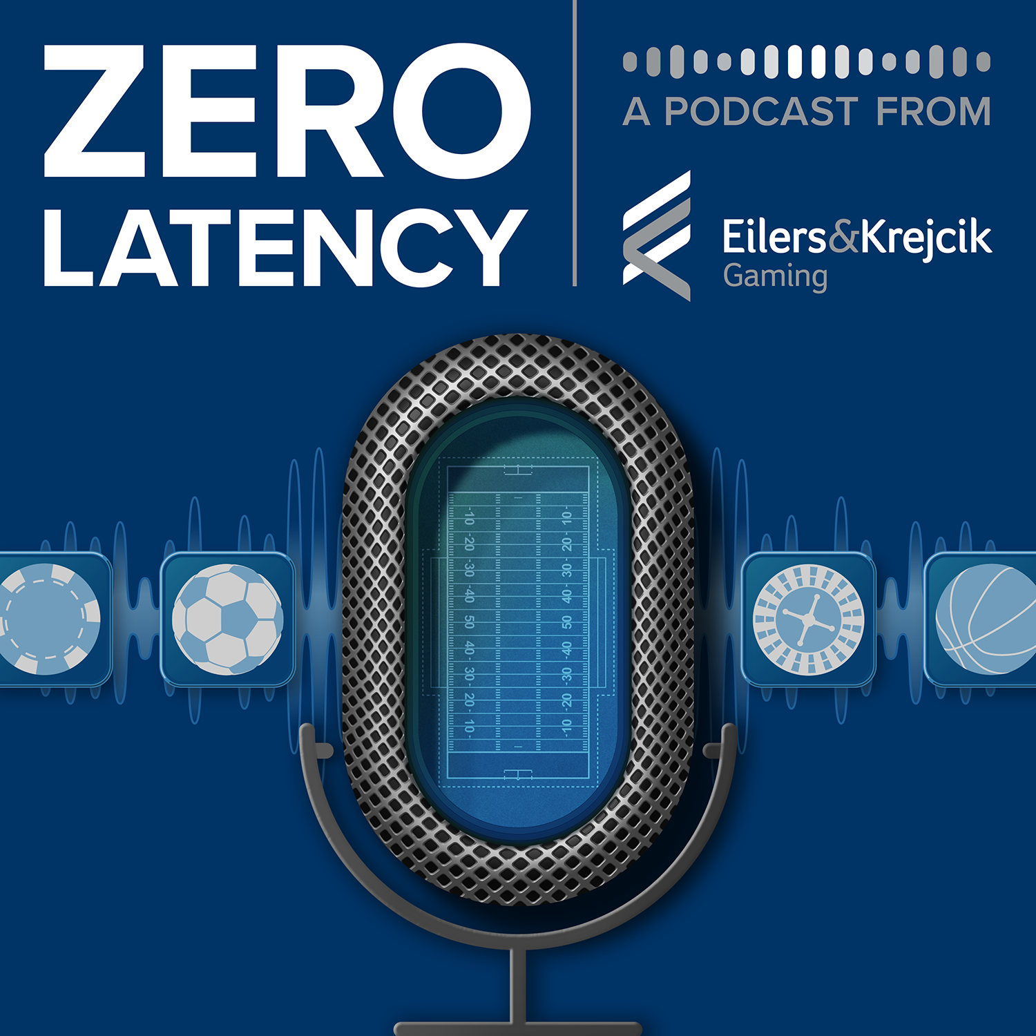 Zero Latency: An Eilers & Krejcik Gaming Podcast 