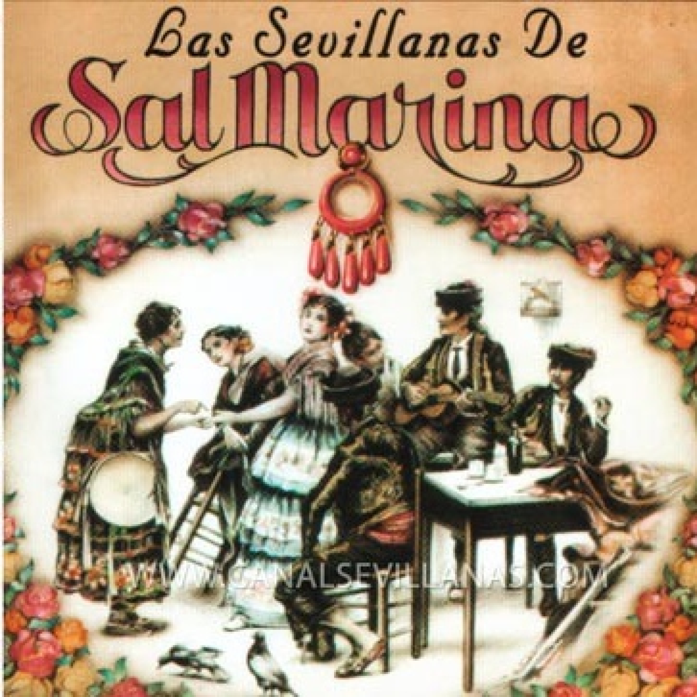 ⁣Narración: SAL MARINA "Puntales de la Andalucia más artesanal"