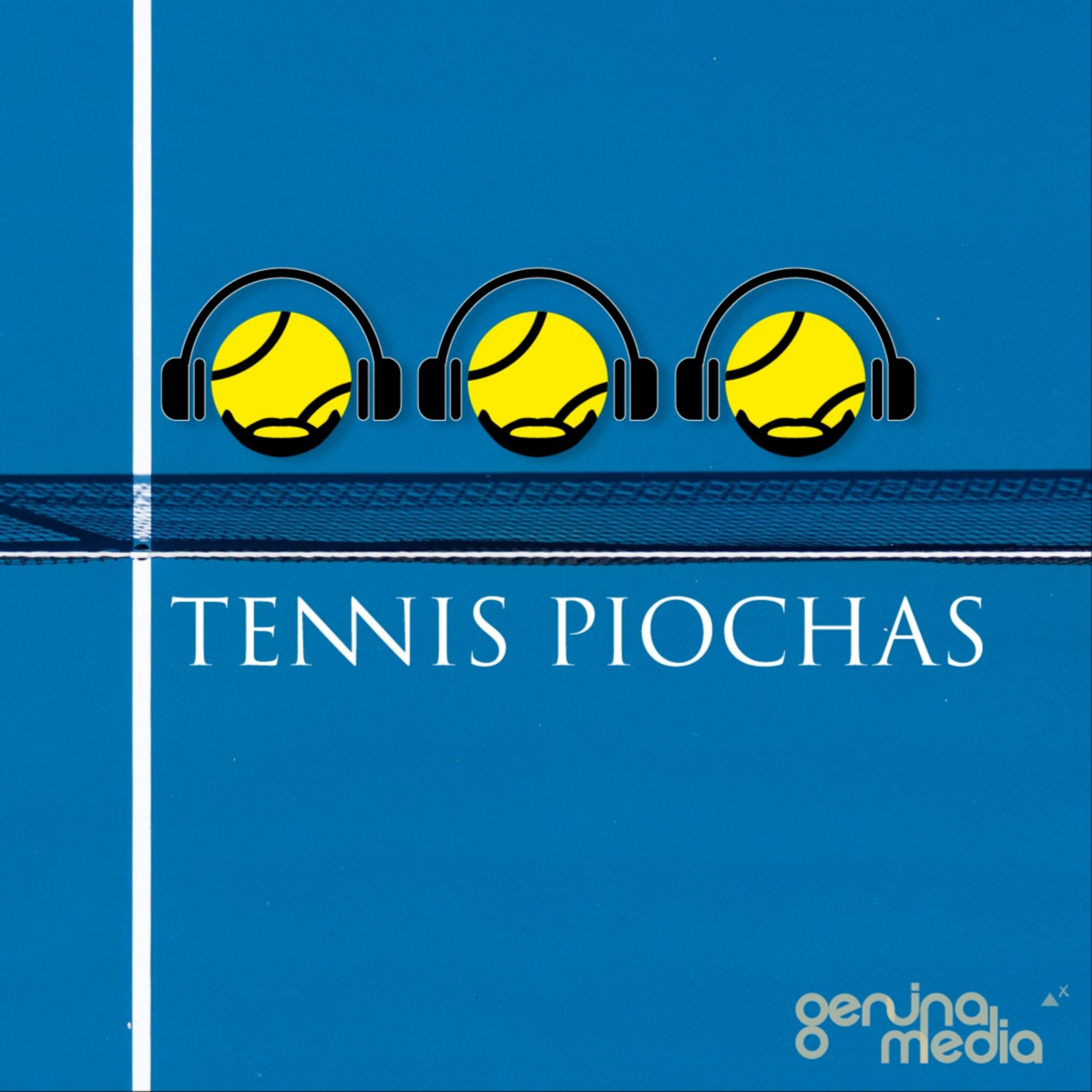 Tennis Piochas 