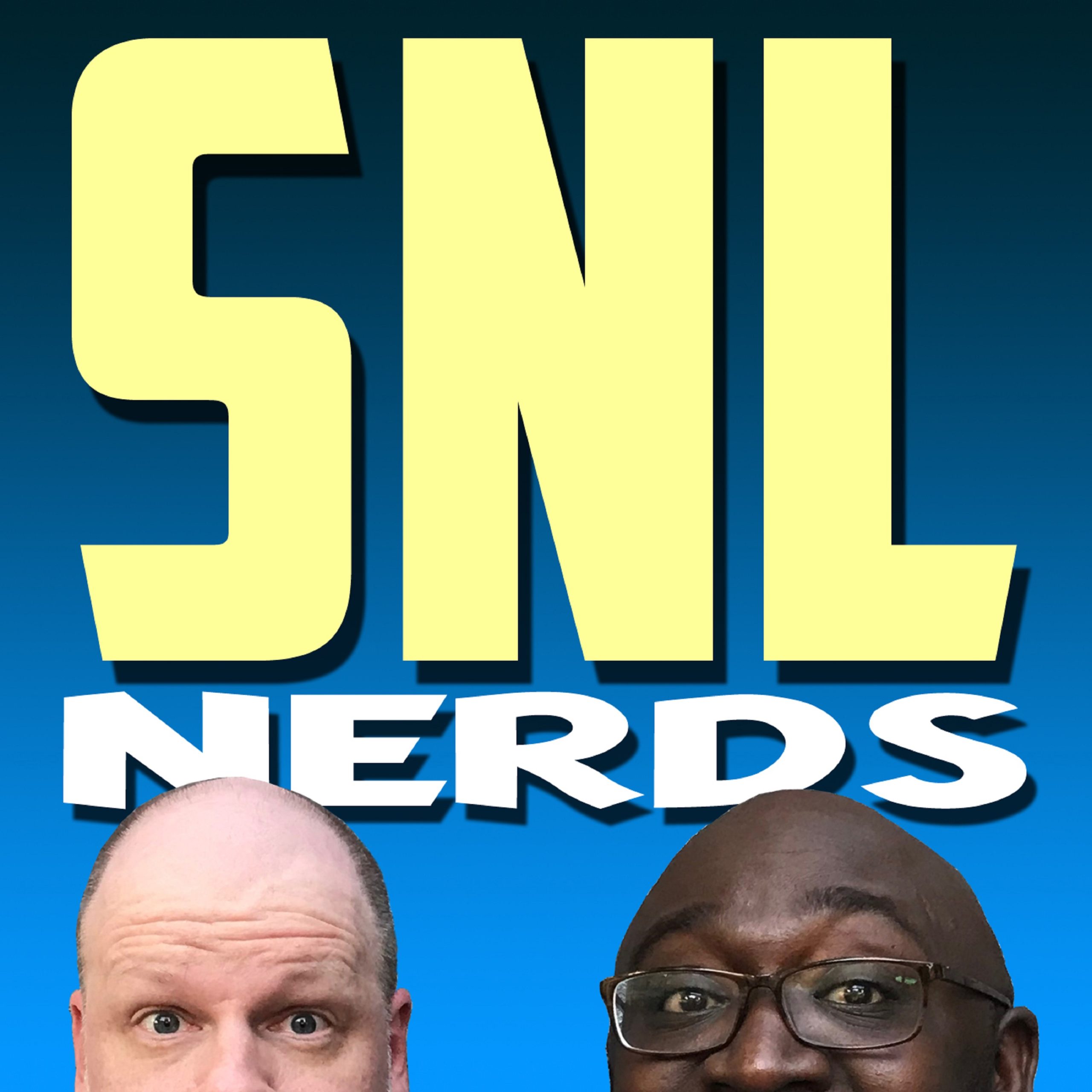 SNL Nerds 