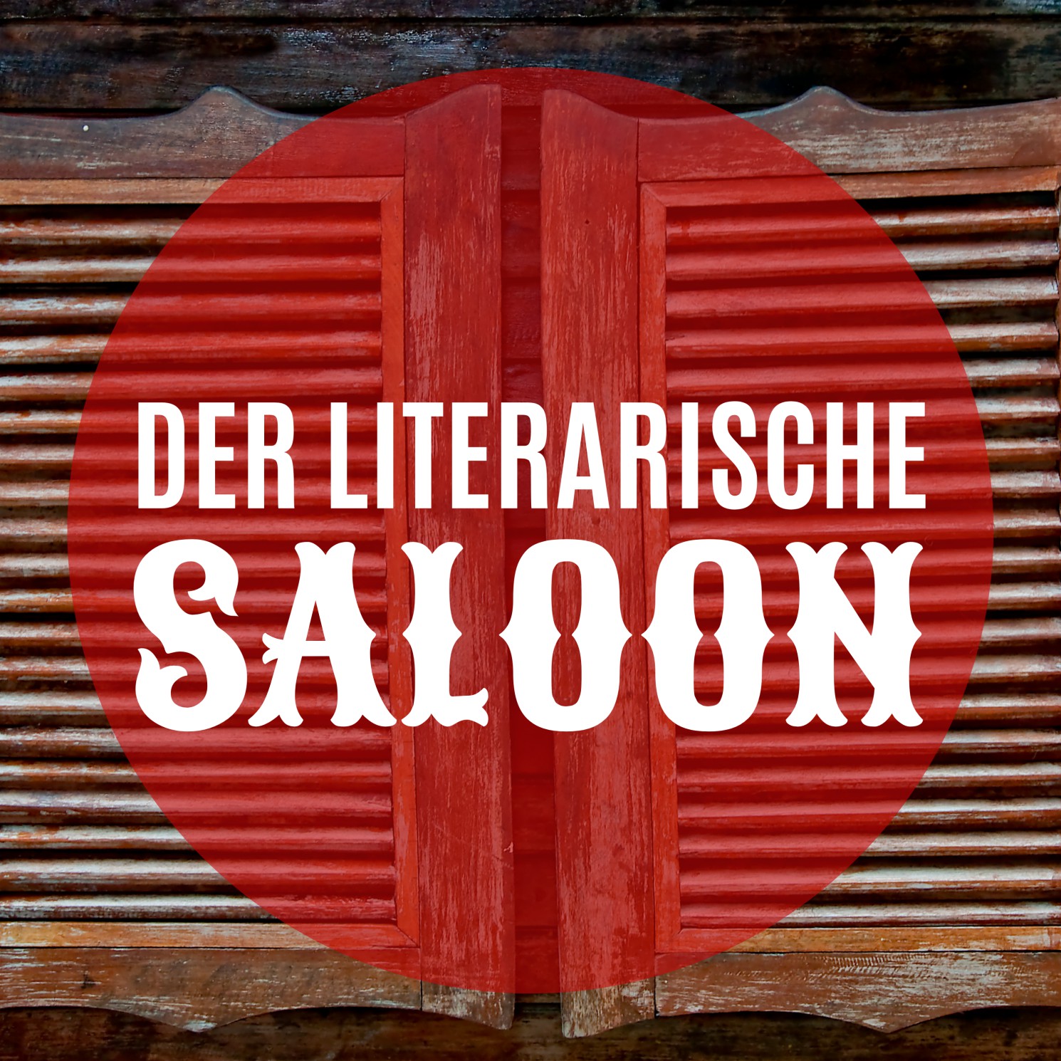 Der literarische Saloon 