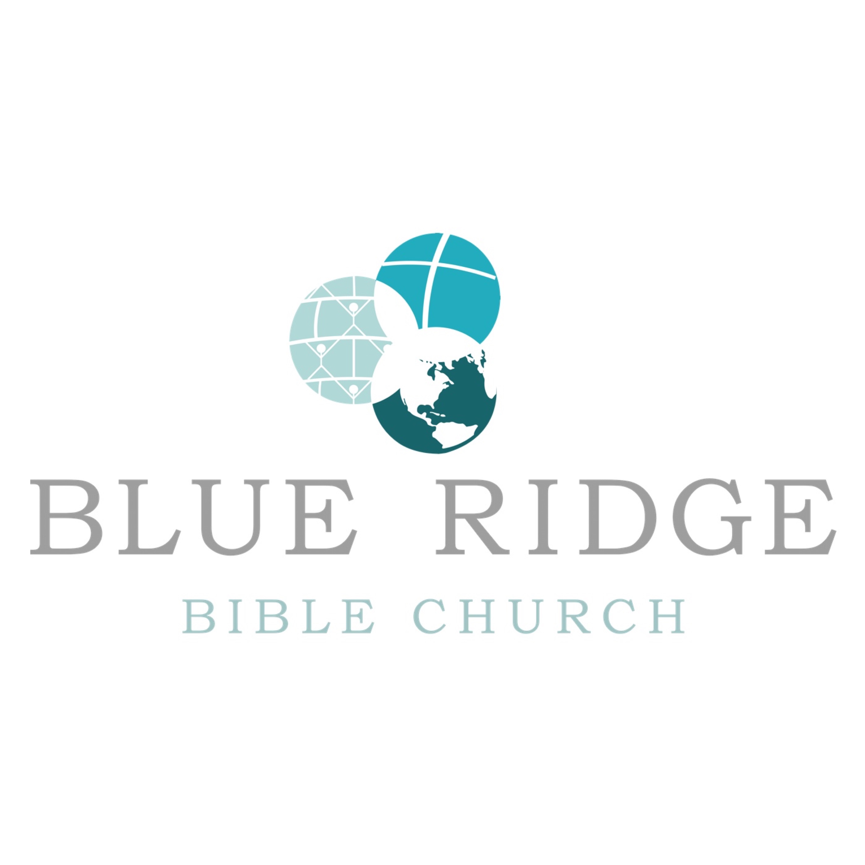 Sermons Archive - Blue Ridge Bible Church 