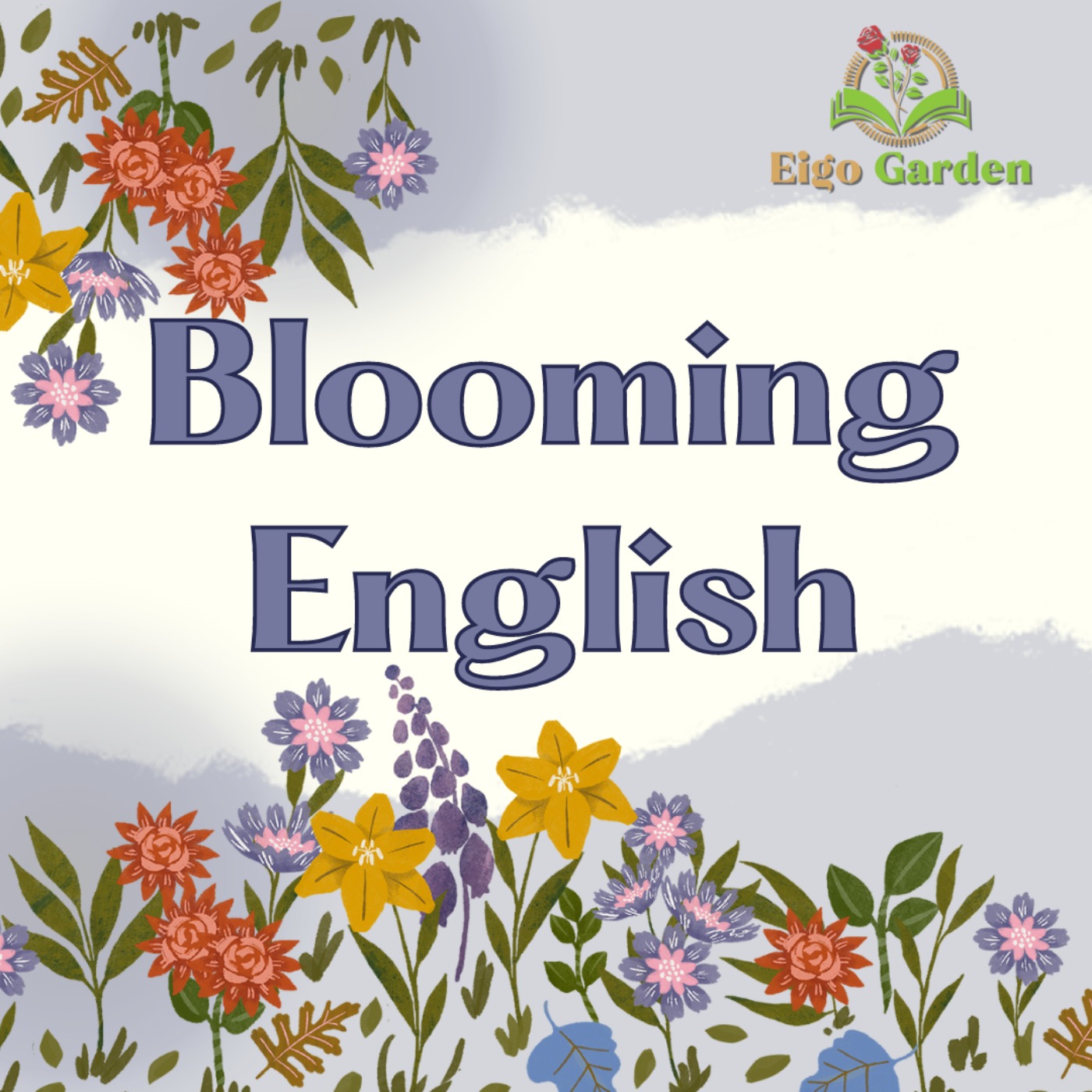 Blooming English 