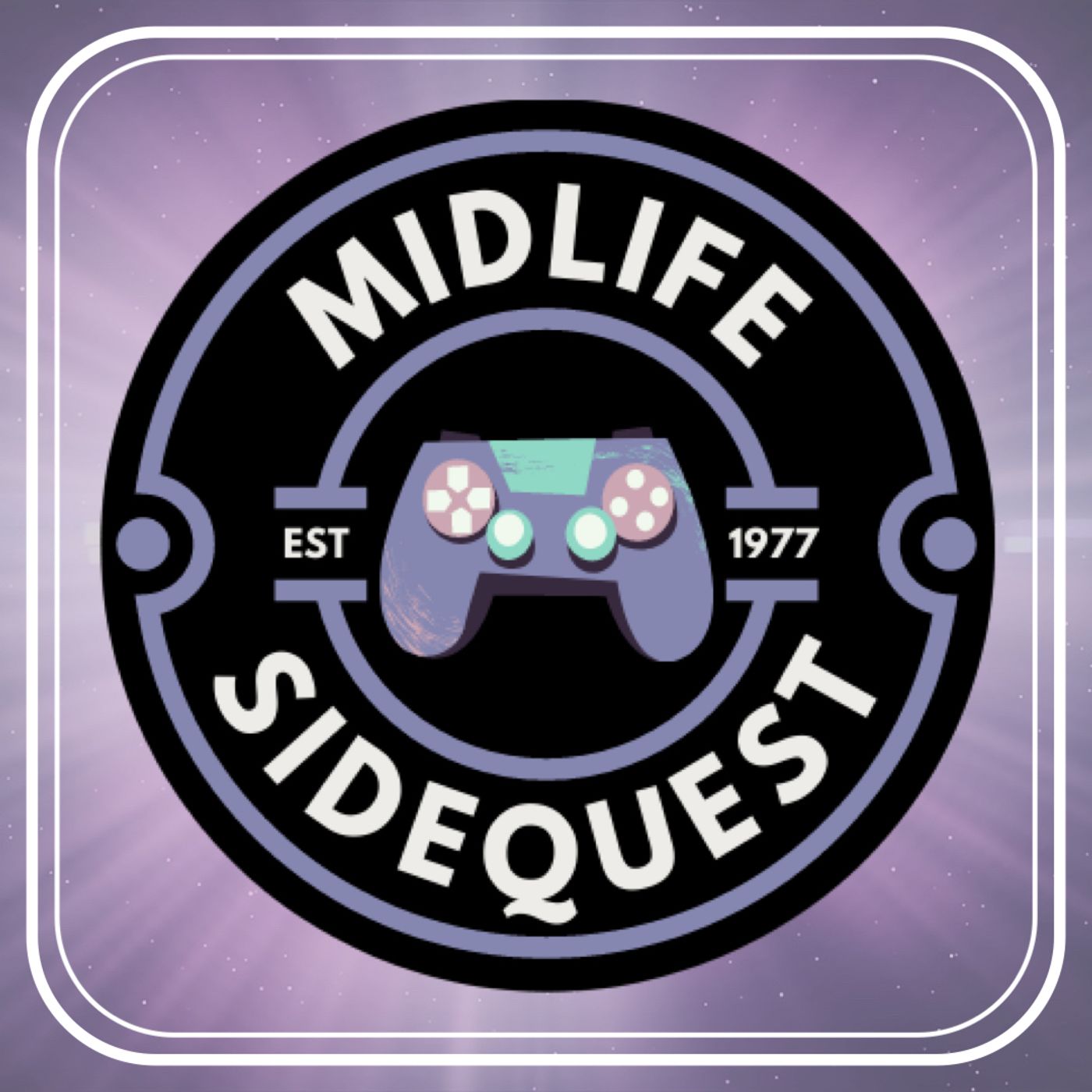 Midlife SideQuest 