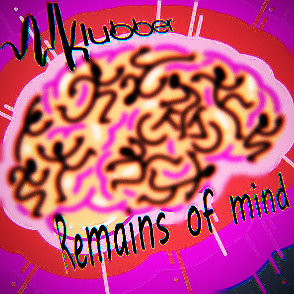 ⁣Klubber - Remains of mind vol 2