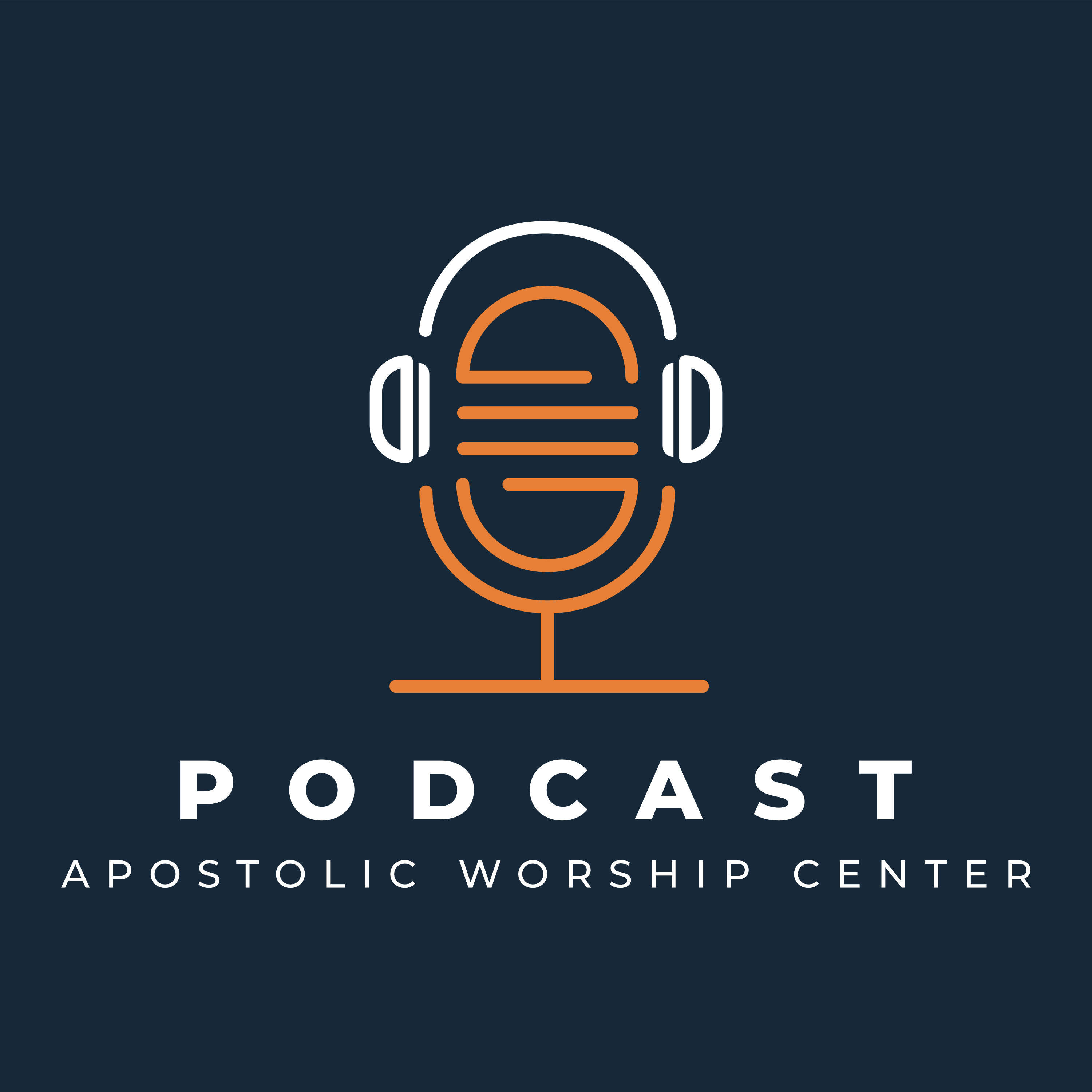 AWC Podcast - Catoosa OK 