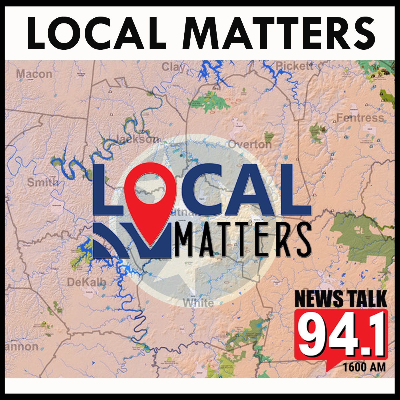 Local Matters 