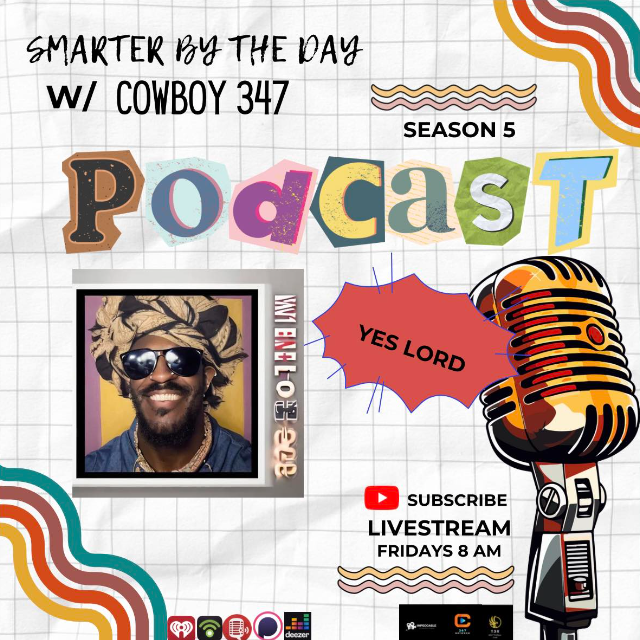 ⁣Smarter By The Day : Thessalonica 3 Episode 3 I’m Not Crazy