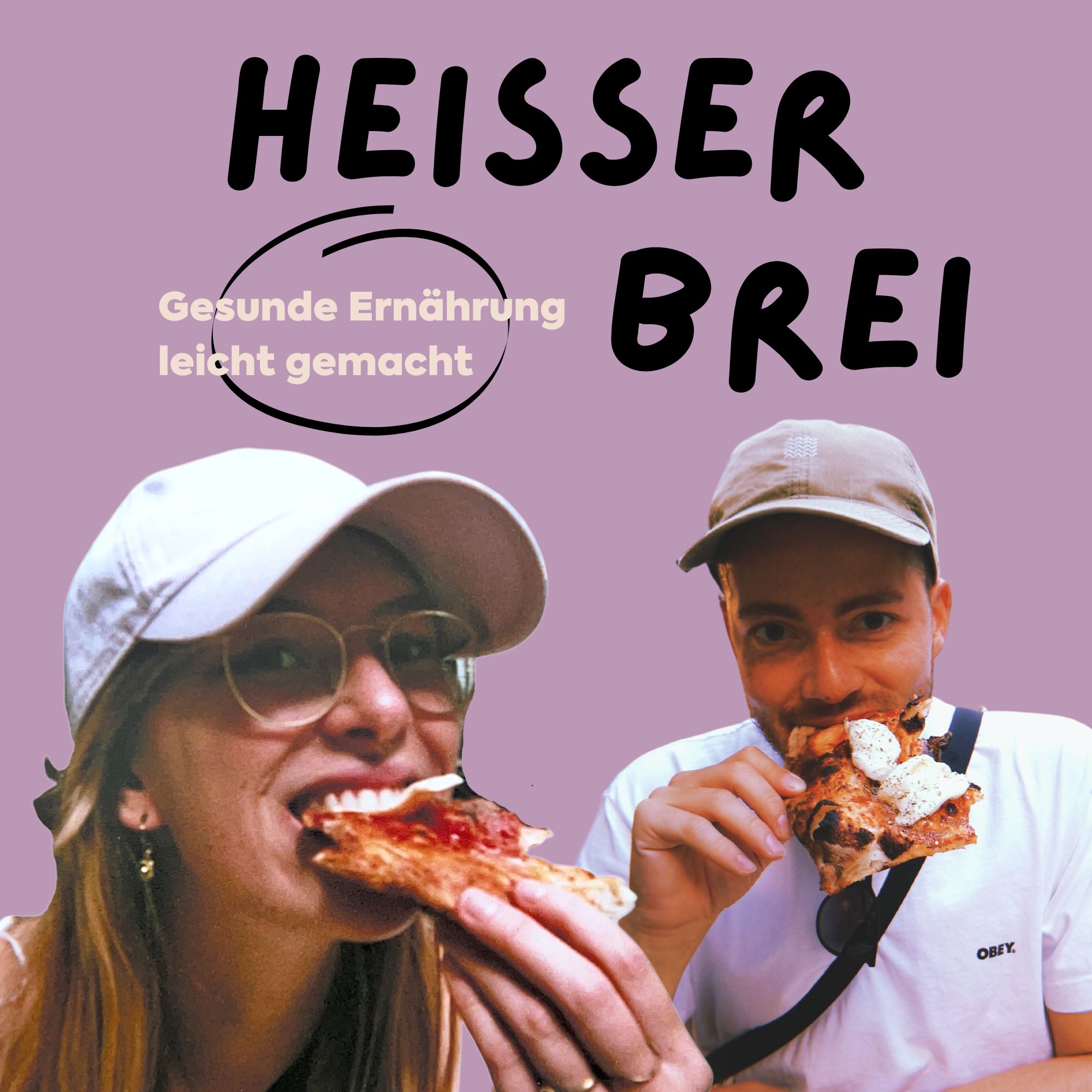 Heißer Brei – Ernährung on Point 