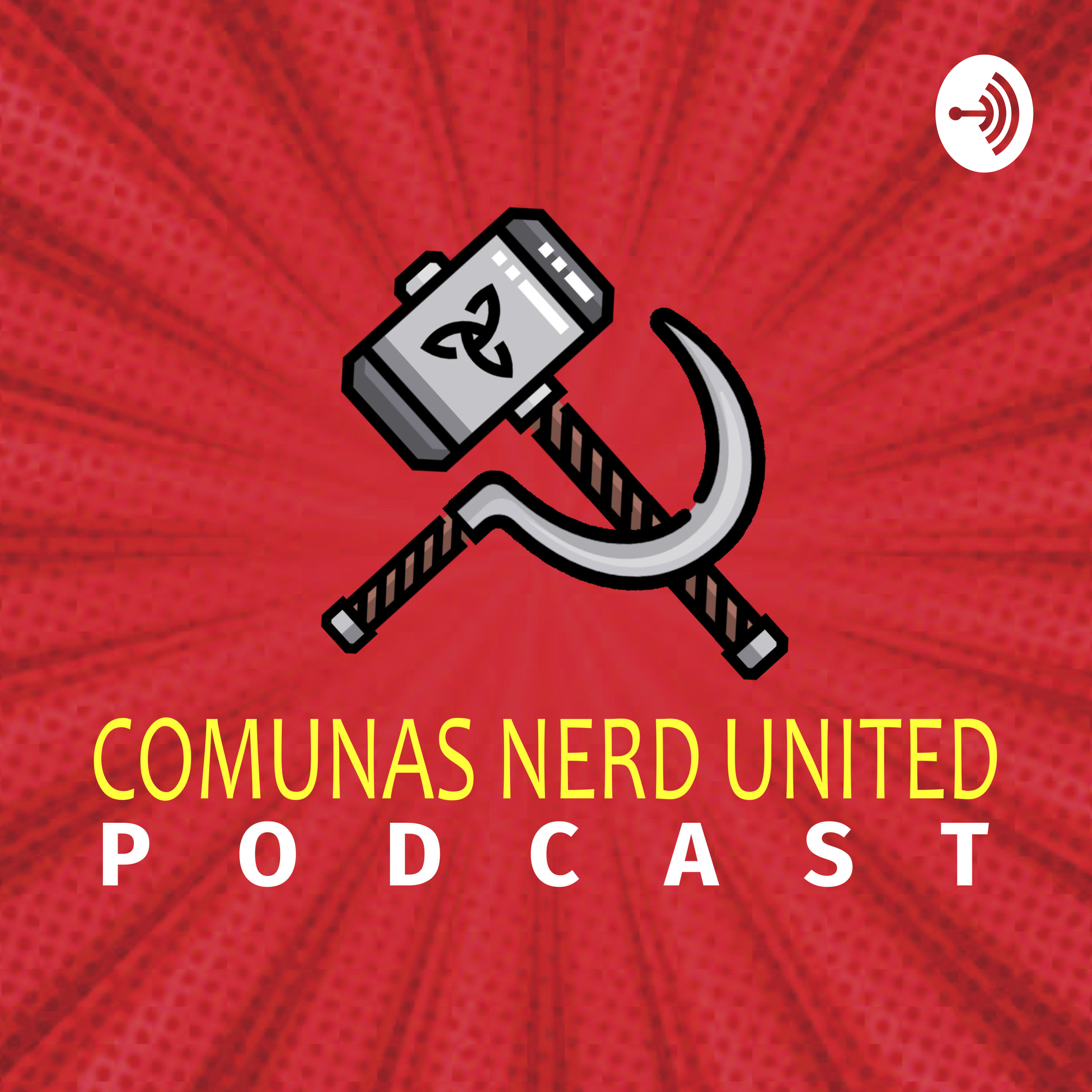 Comunas Nerd United 