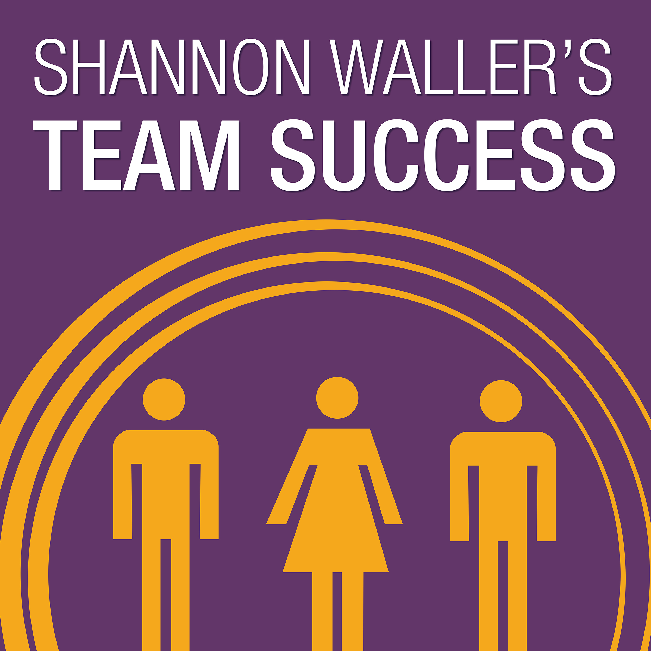 Shannon Waller's Team Success 