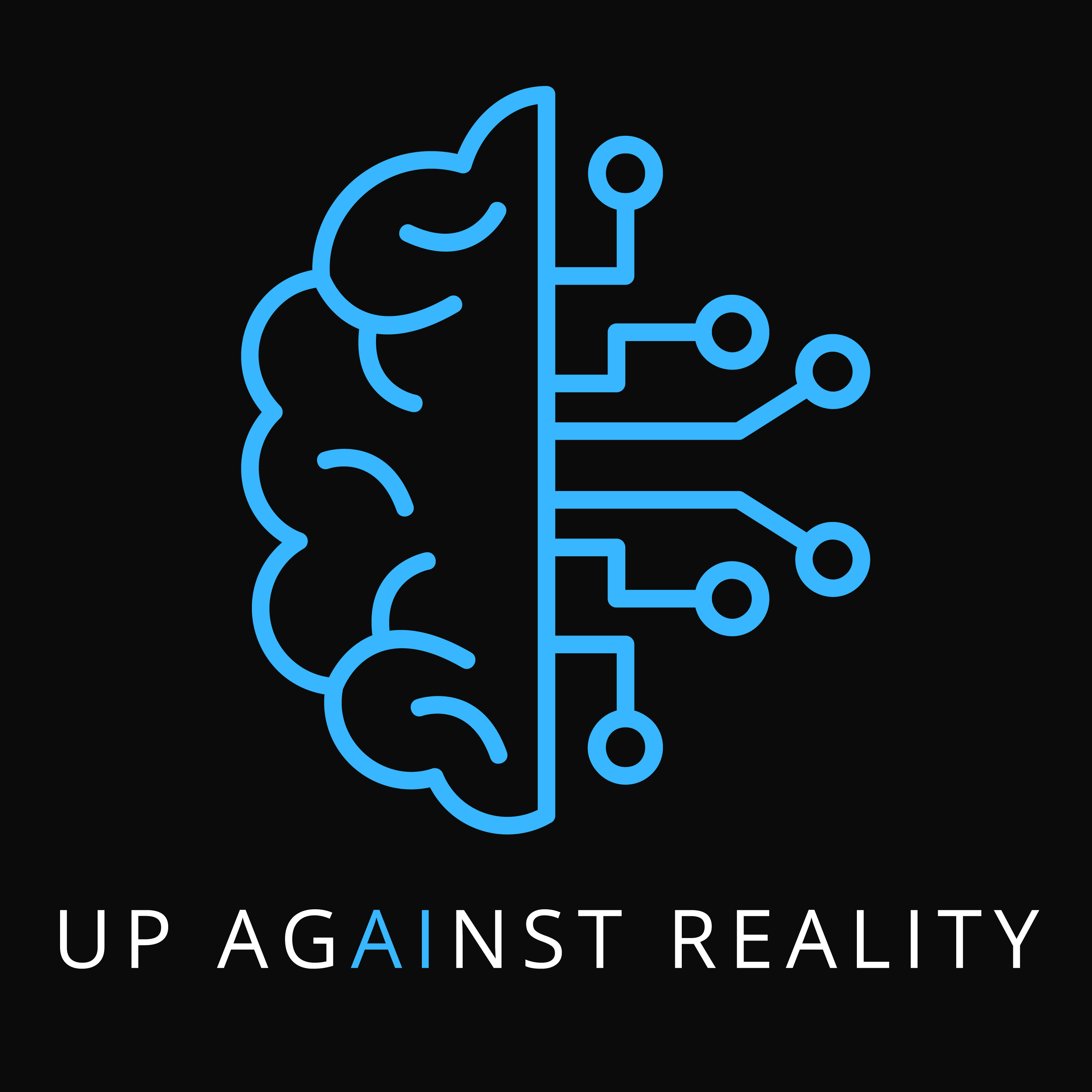 Up Against Reality 