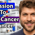 ⁣targeting the mechanisms of treatment resistance in cancer with Nicholas  Goldner | 222