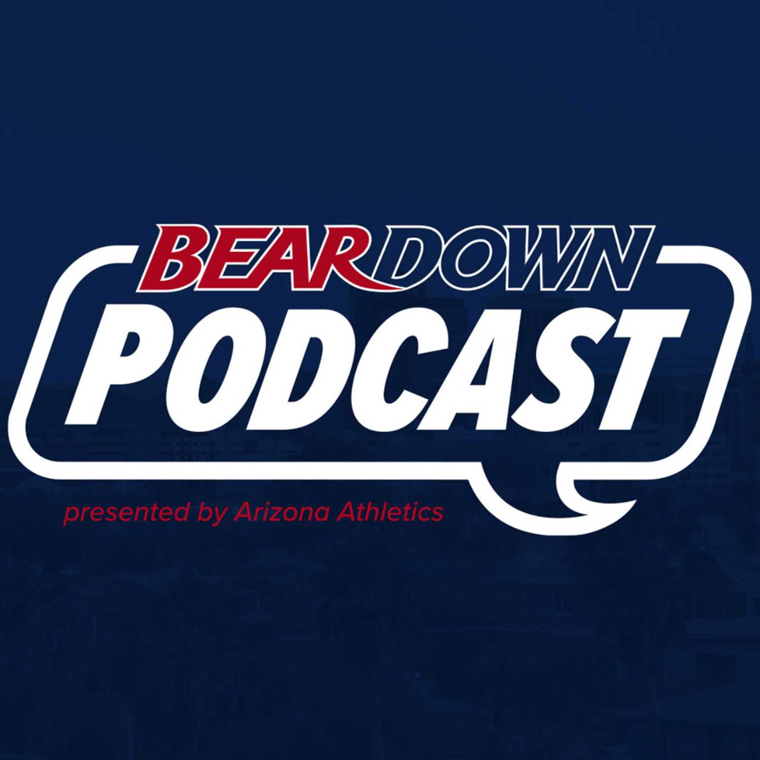 Bear Down Podcast Ep.1: Gianna Christiansen, Megan Chelf and Aranda Hurge of Arizona Soccer