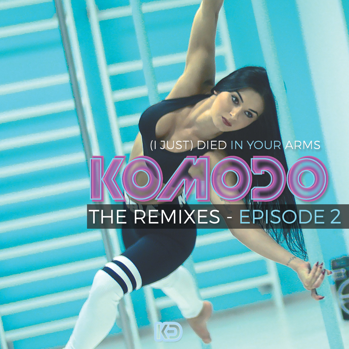 ⁣Komodo - (I Just) Died In Your Arms (Alex Shik Extended Remix)