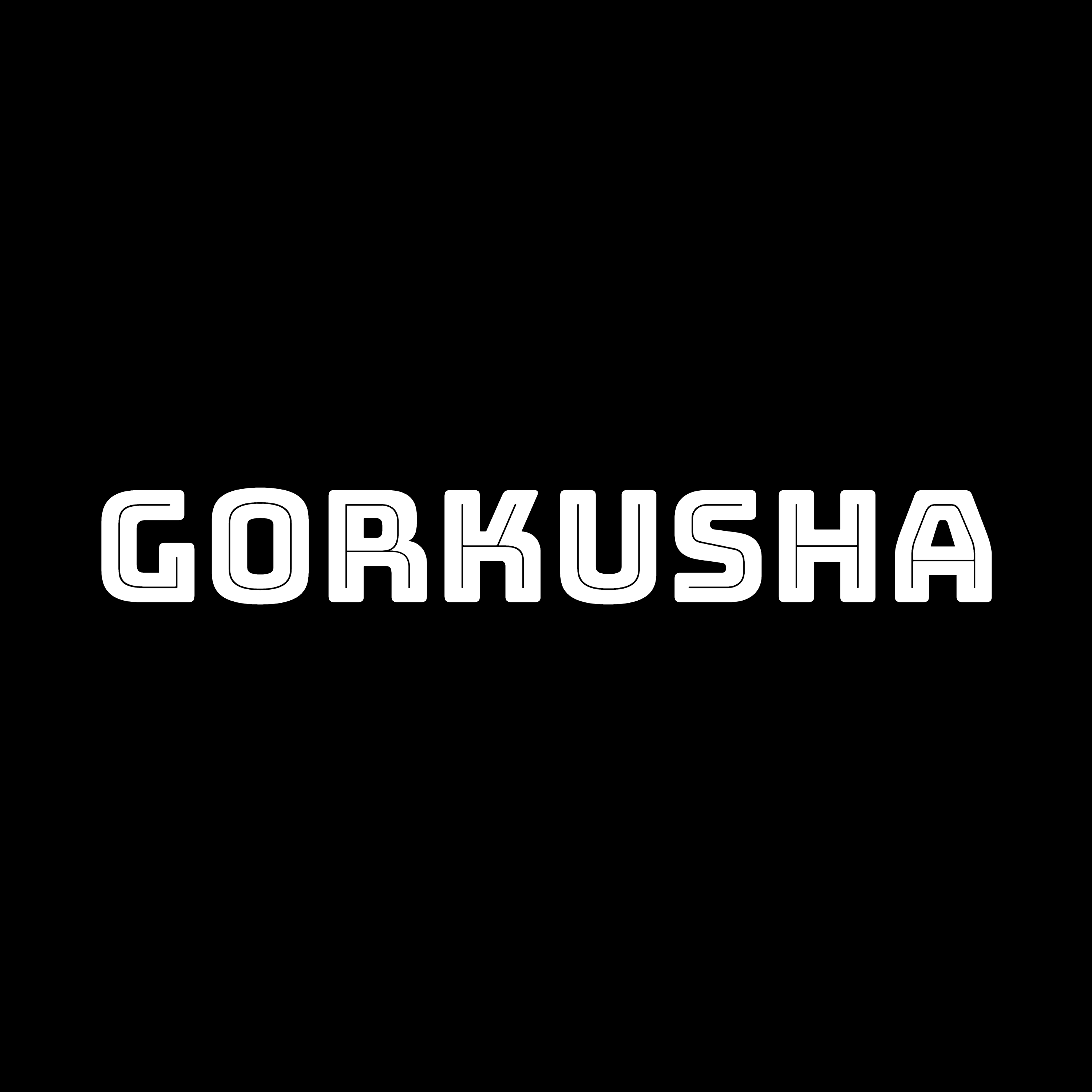 Gorkusha 