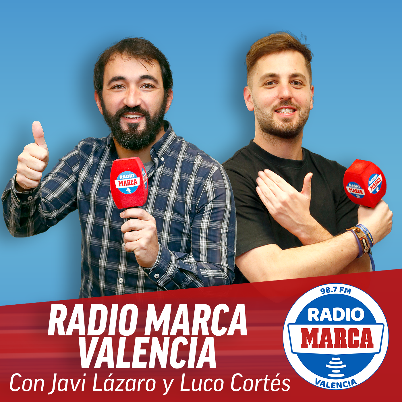 Radio MARCA Valencia 