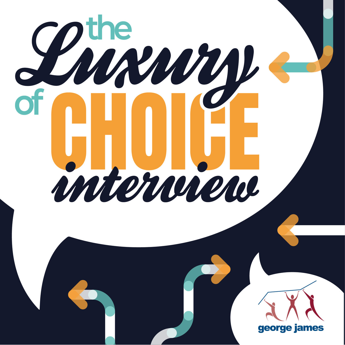 ⁣Luxury of Choice Interview- Sharon Eaton, BioChannel Partners