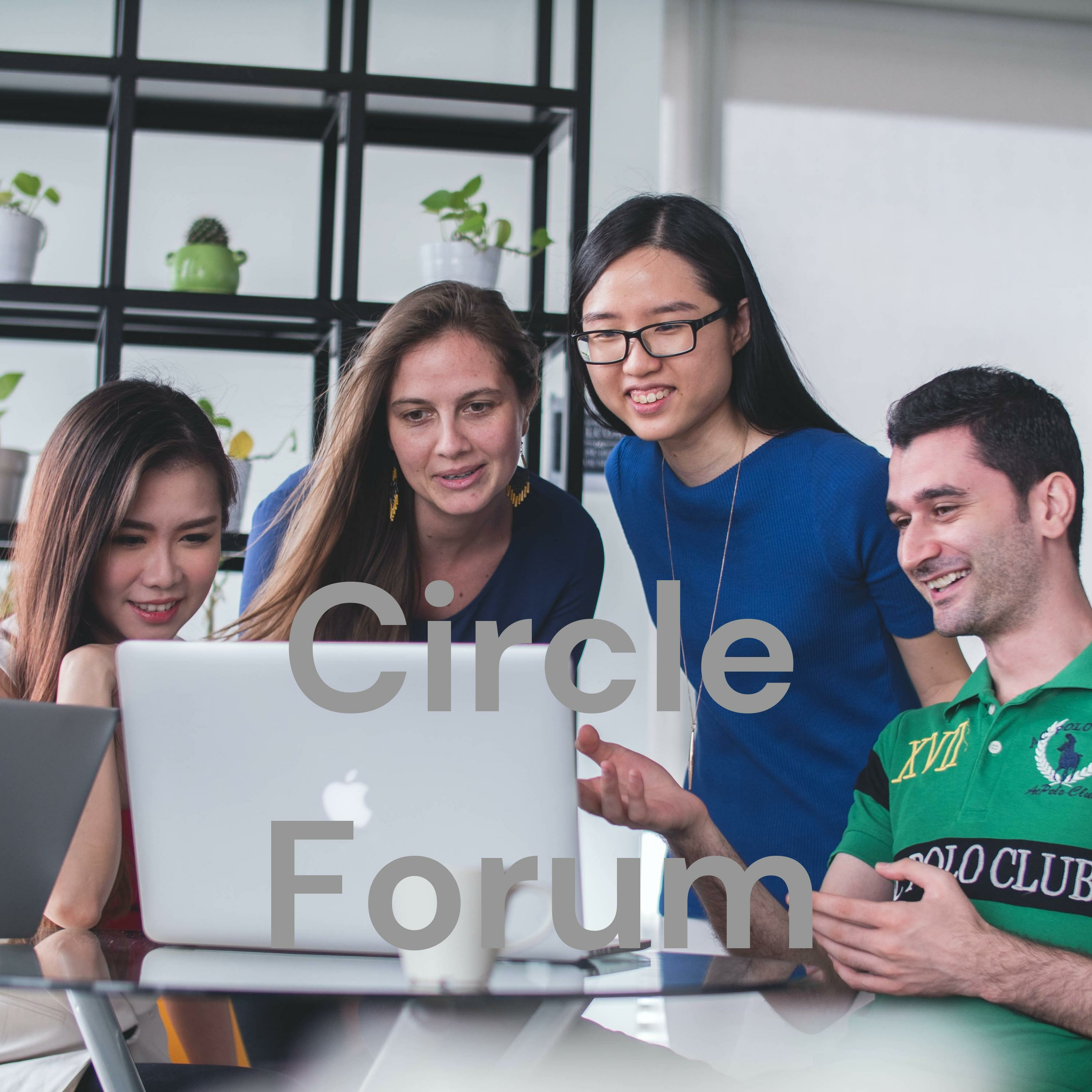 Circle Forum 