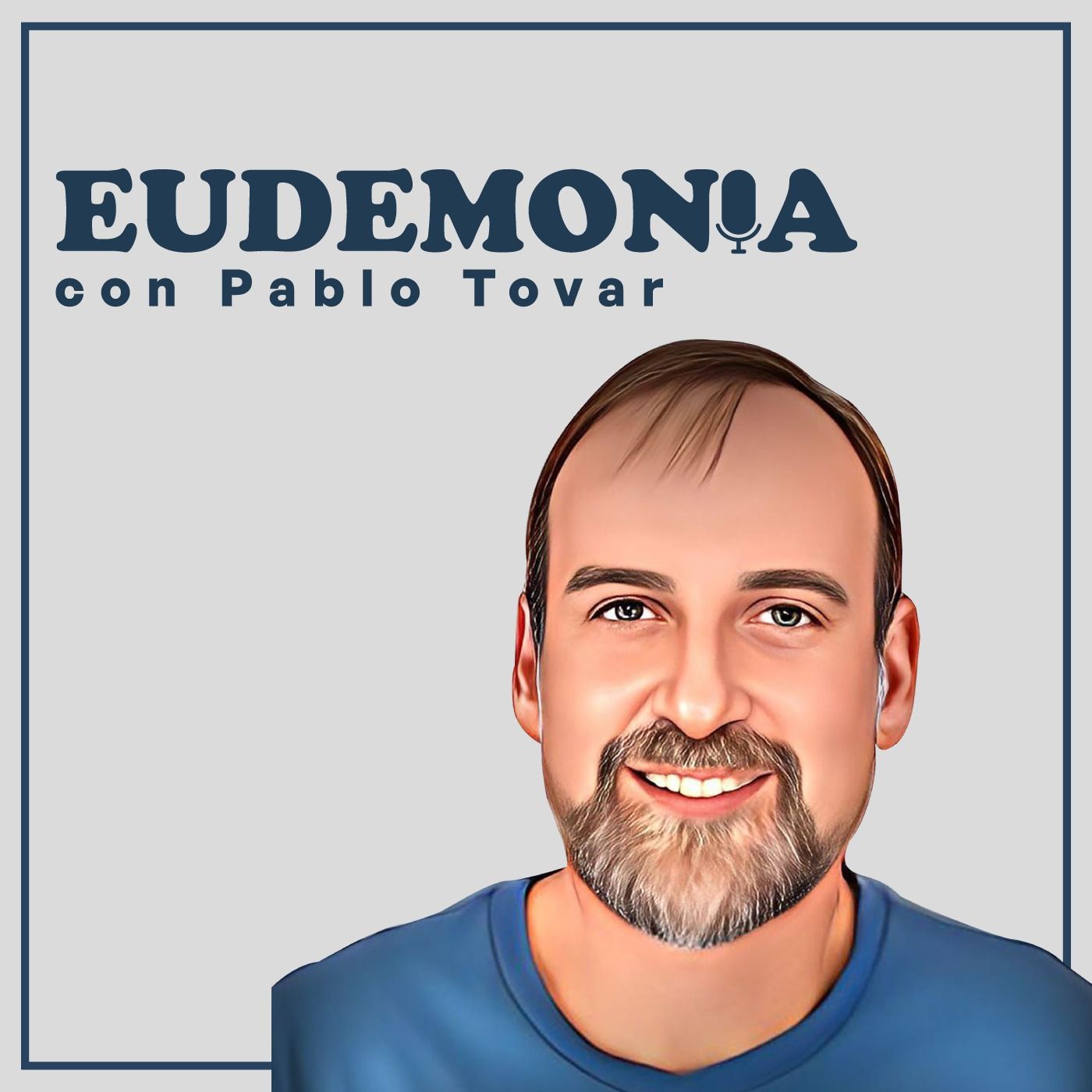 Eudemonía con Pablo Tovar 