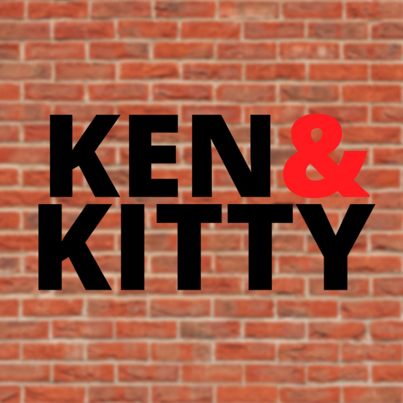 ⁣Ken and Kitty Podcast - AUDIO SE03EP82