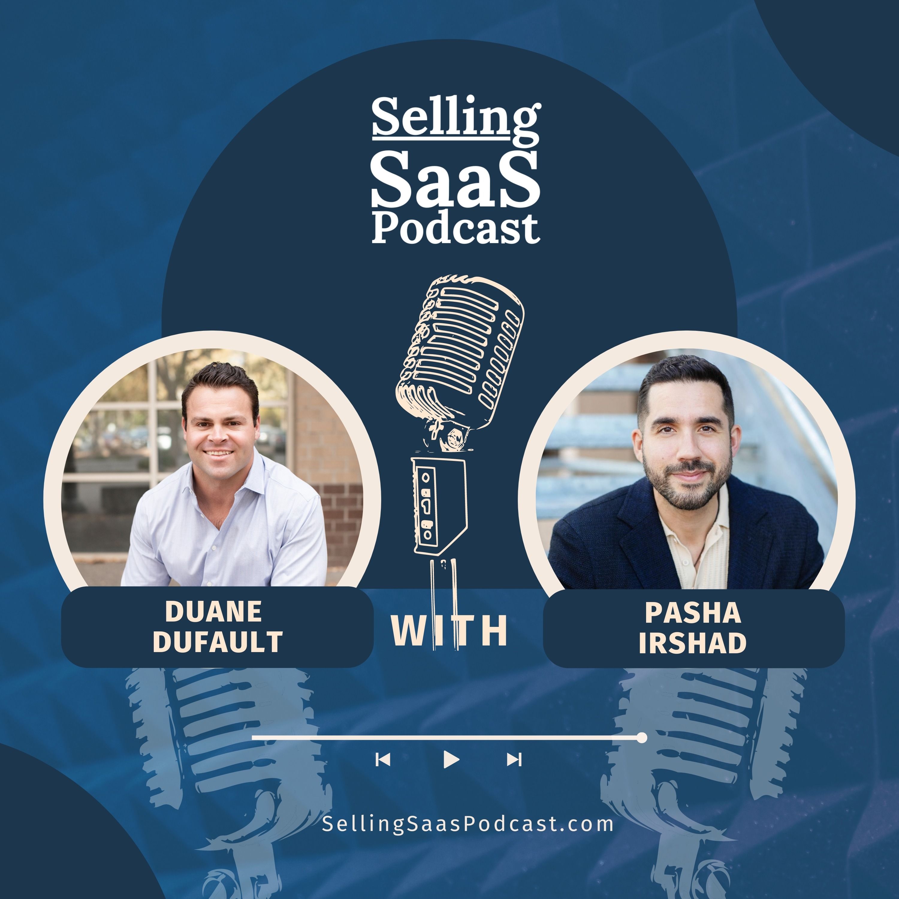 When it comes to scaling your B2B marketing, where do you even start? Insider Tales from a B2B Marketer, Pasha Irshad of Shape & Scale