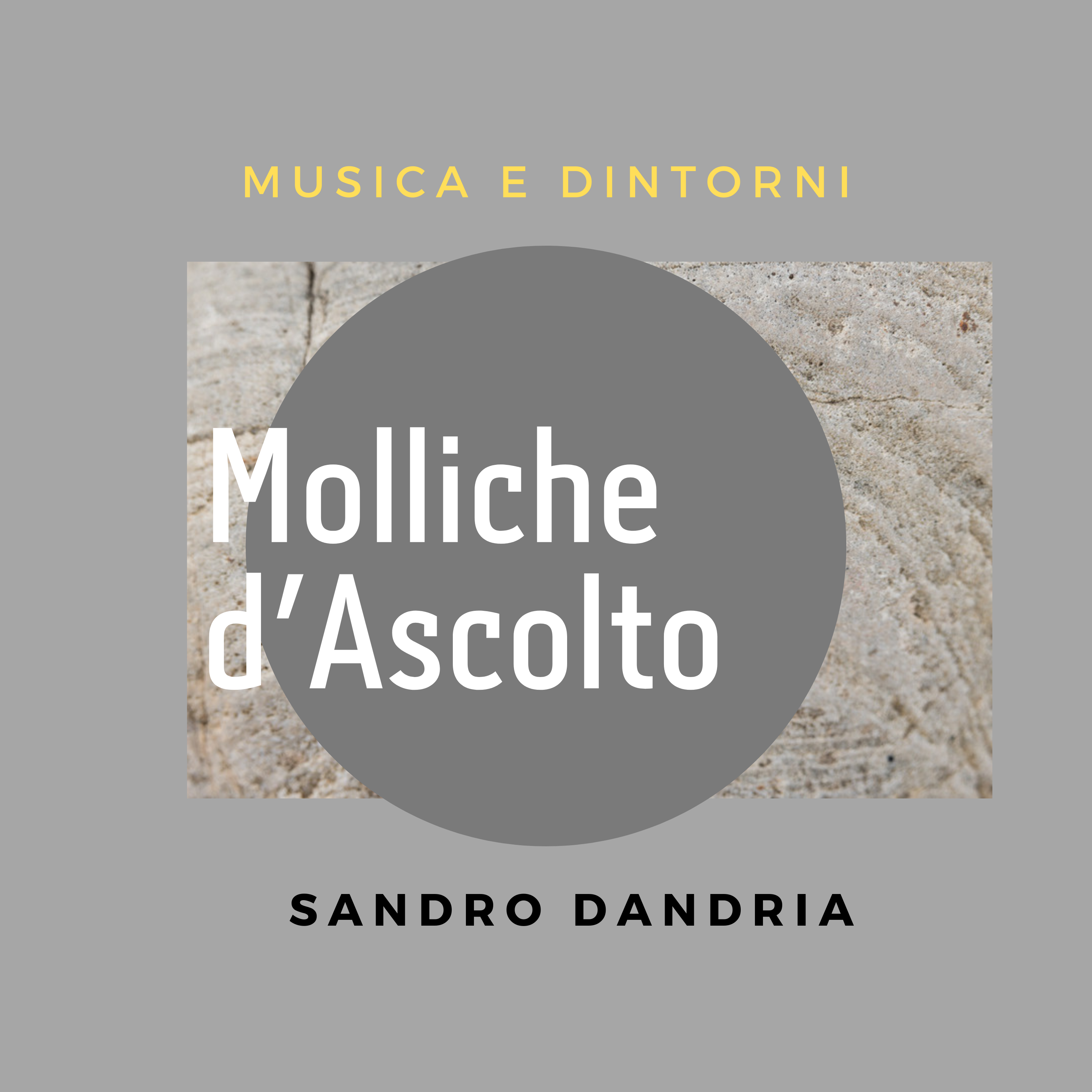 Molliche d'Ascolto 