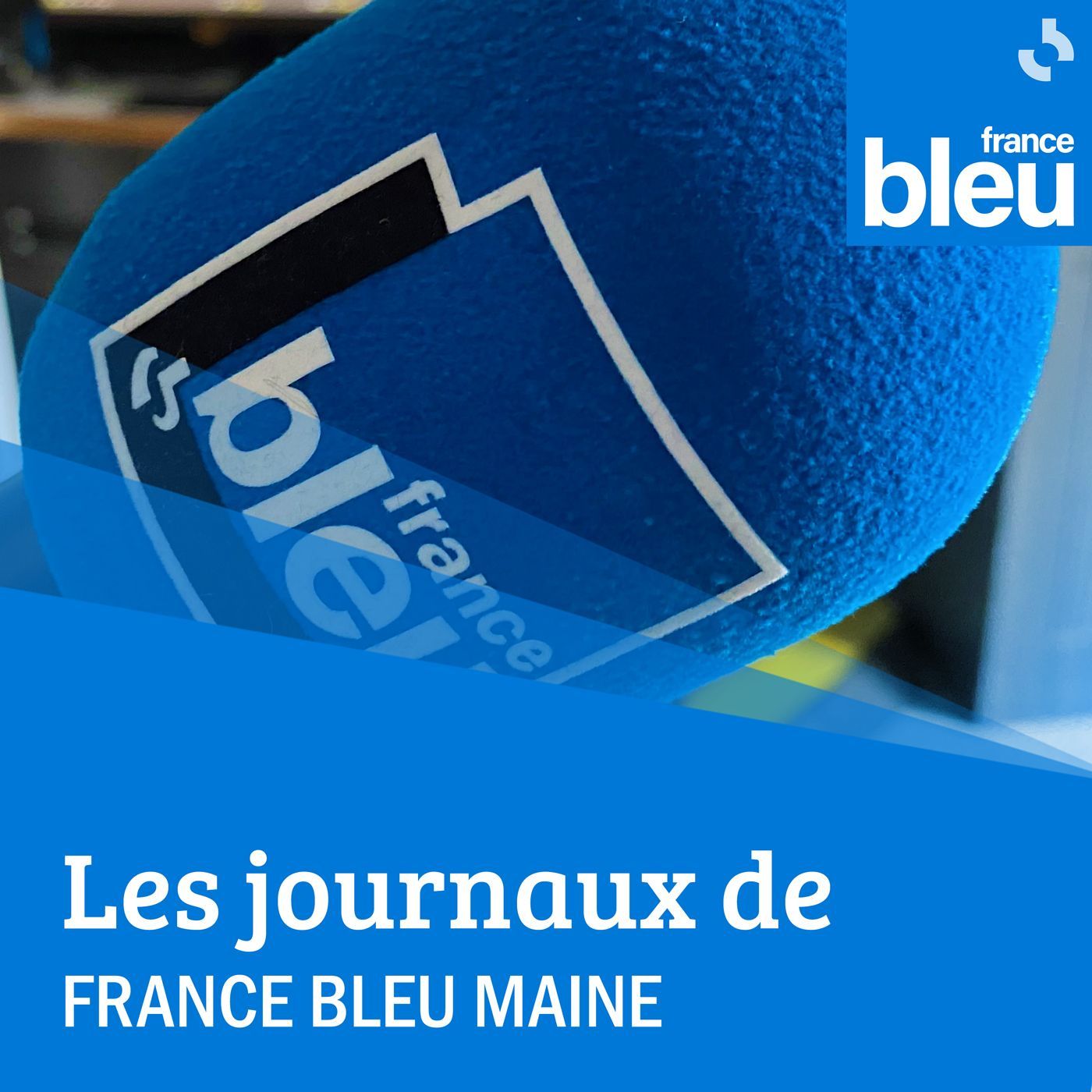 L'info vue par France Bleu Maine 