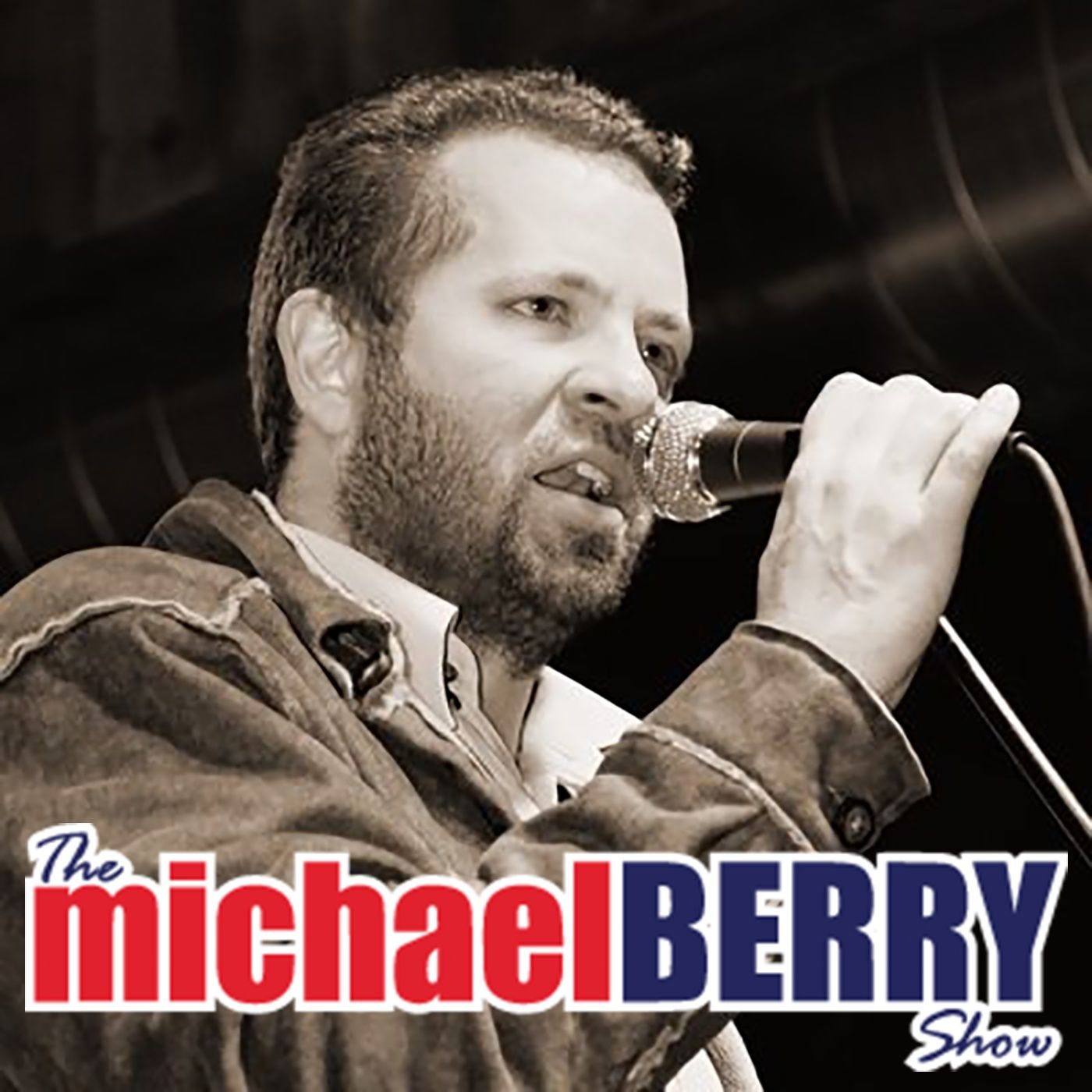 The Michael Berry Show 