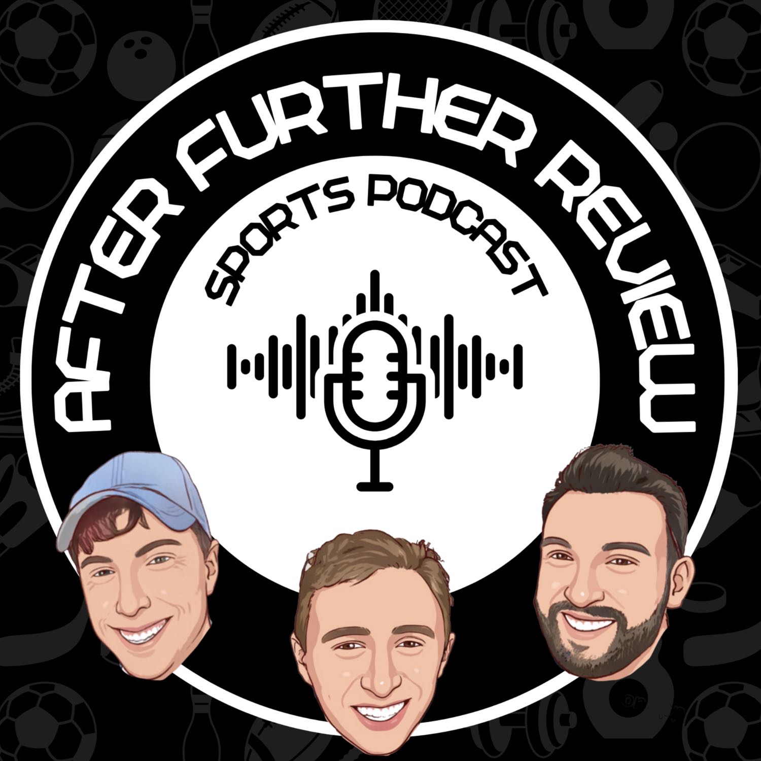 ⁣Episode 30 First Live Show & NFL Anticipation/Angels Disaster