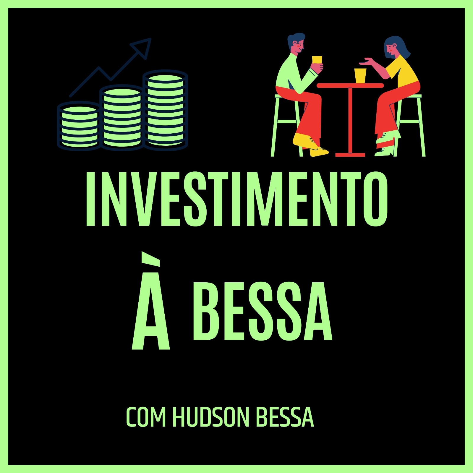 Investimento À Bessa 