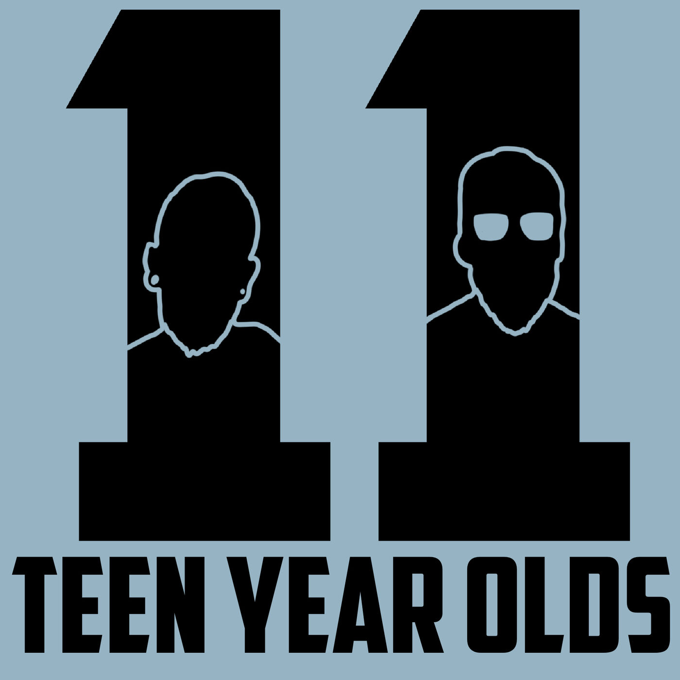 Eleventeen Year Olds 