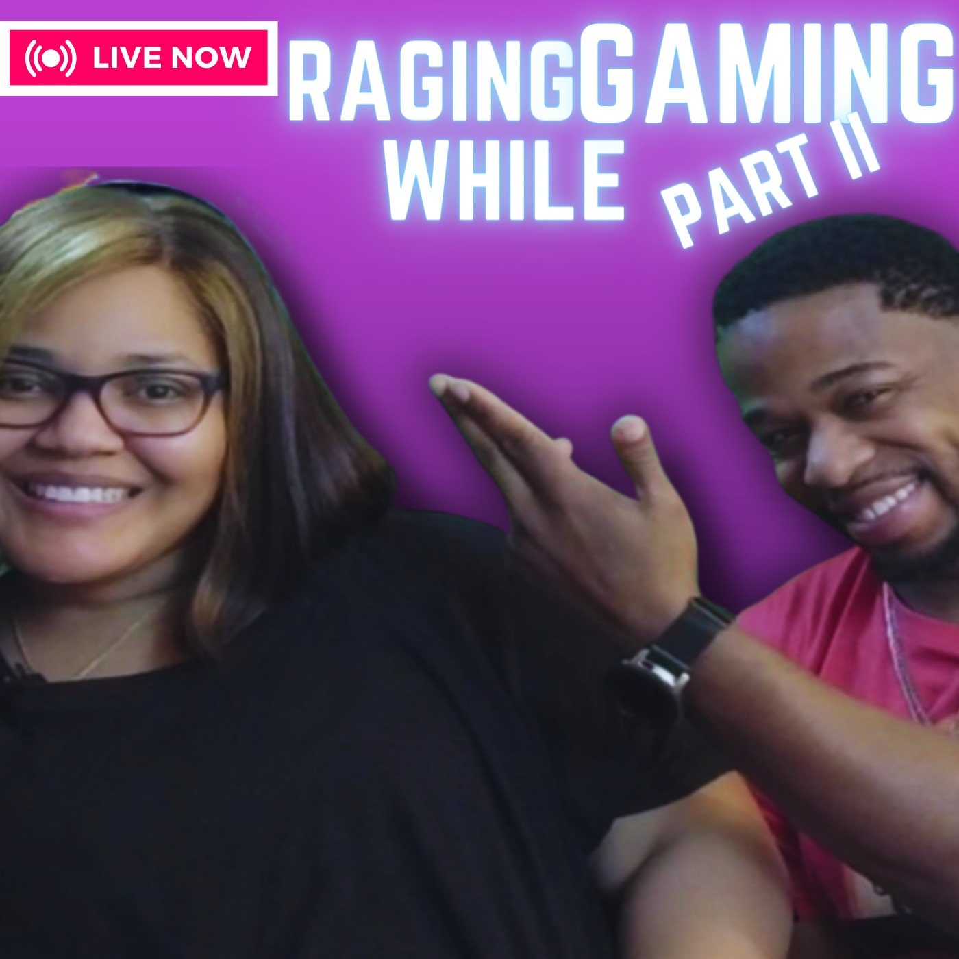 ⁣Raging while Gaming: Level Up Calm: Overcoming Gaming Frustrations. Pt 2 SN 3 EP #045