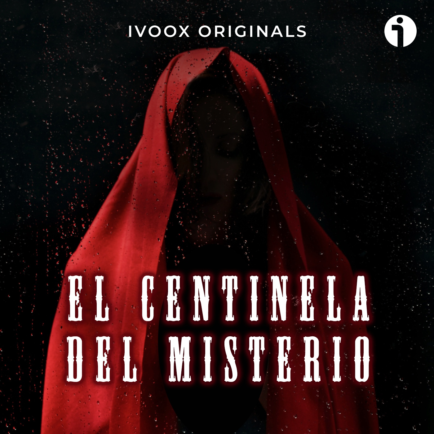 El Centinela del Misterio 